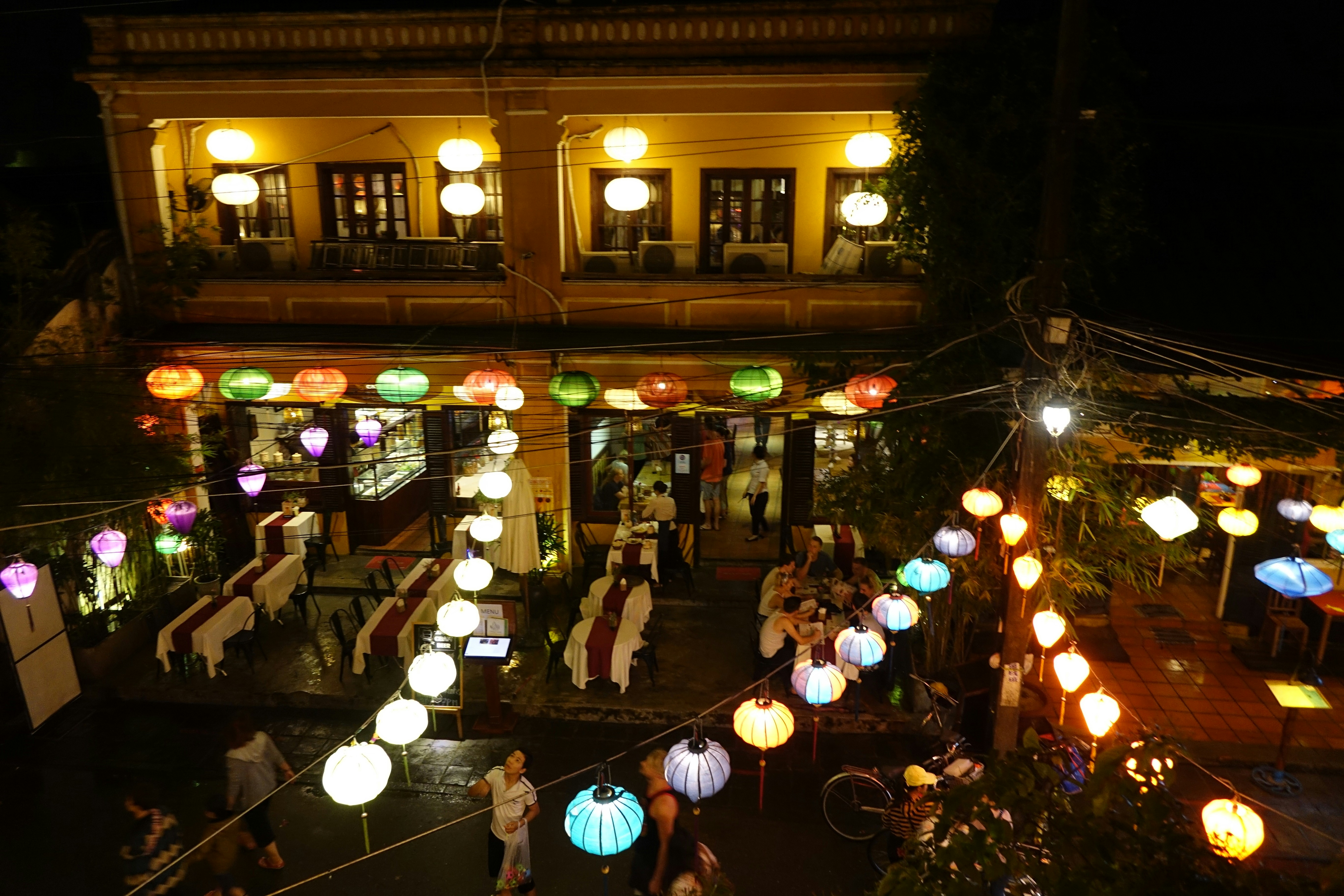 Image by Arthur Tseng via Unsplash