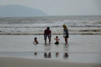 Best Beaches for Kids Near Yercaud: Safe, Shallow, and Worth the Drive