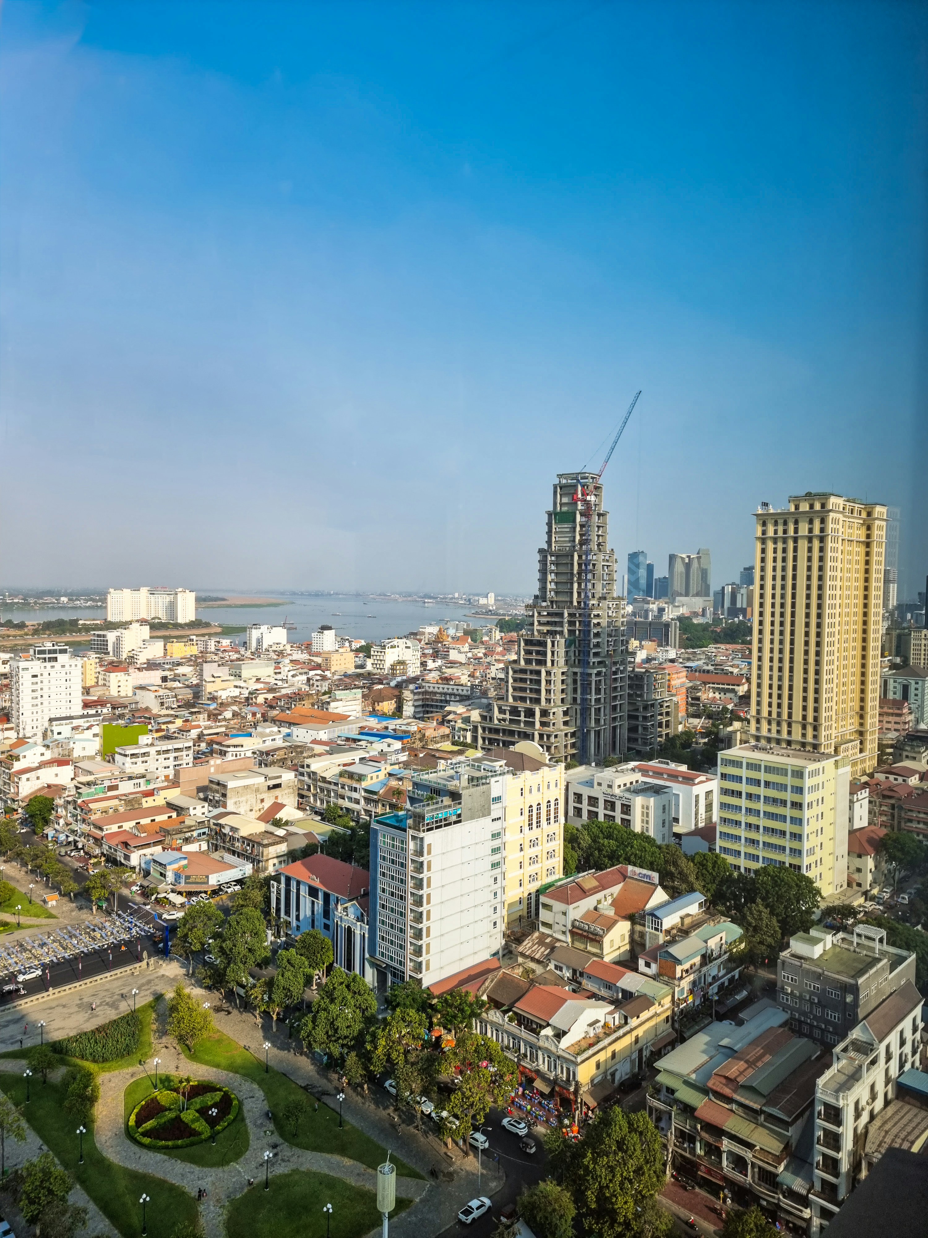 Photo by thoeunratana