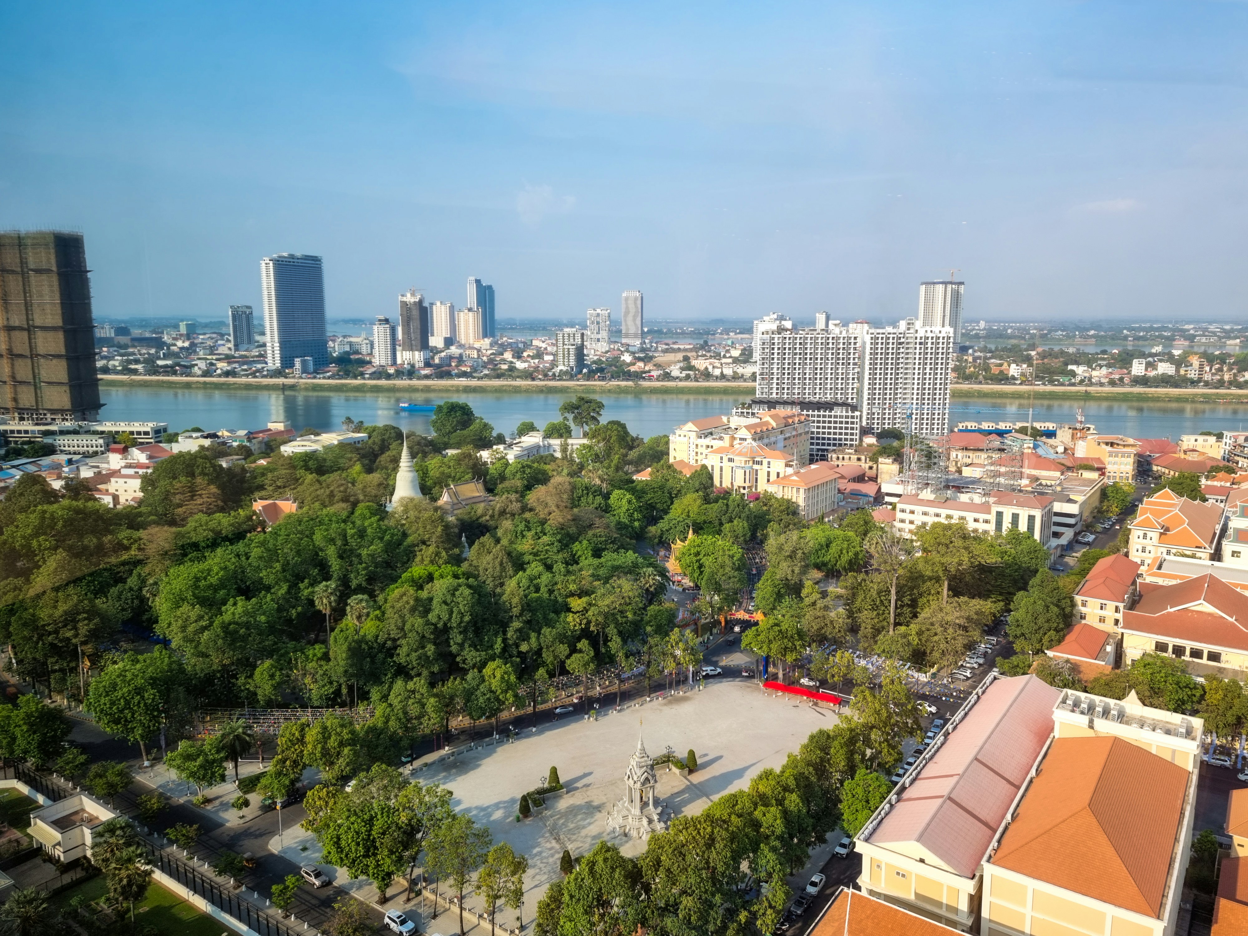 Photo by thoeunratana