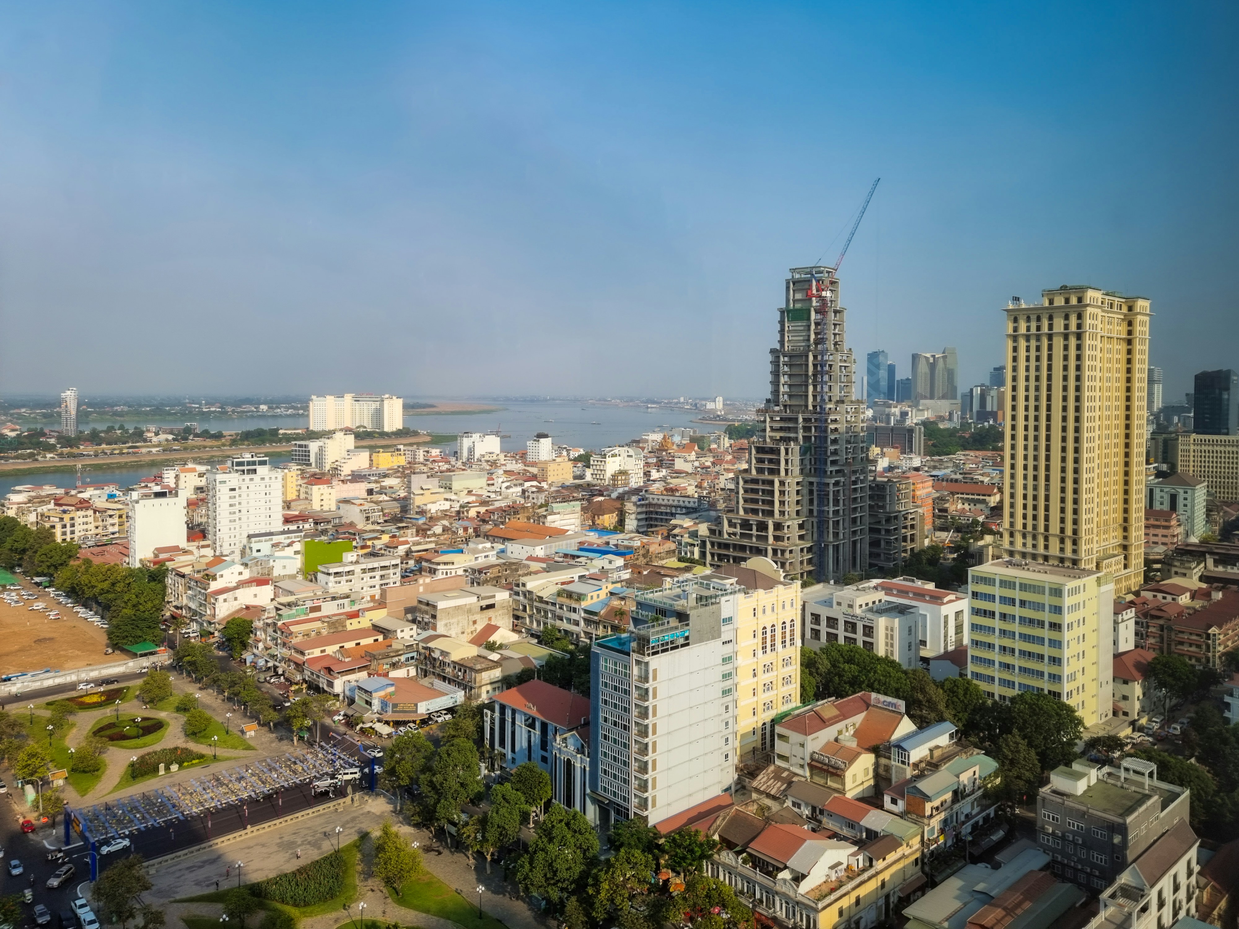 Photo by thoeunratana