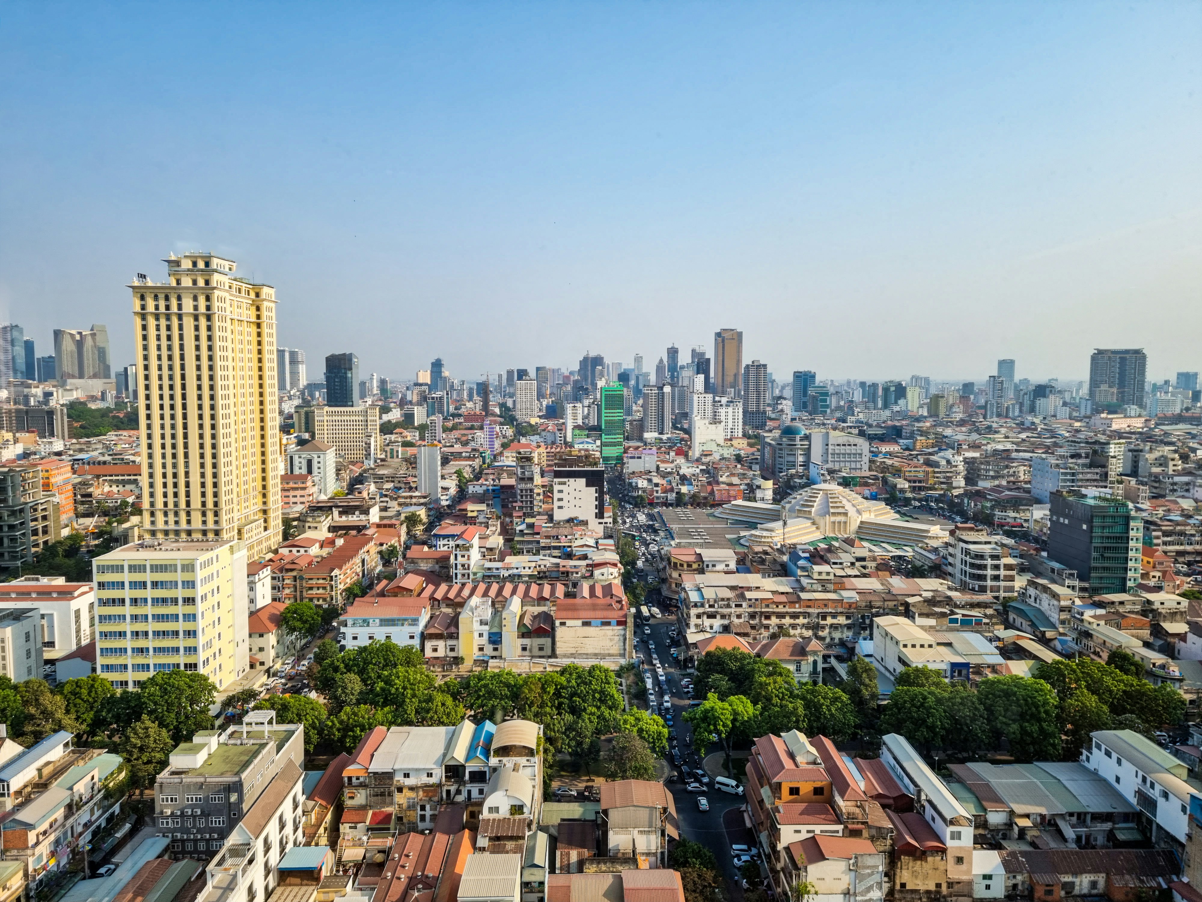 Photo by thoeunratana