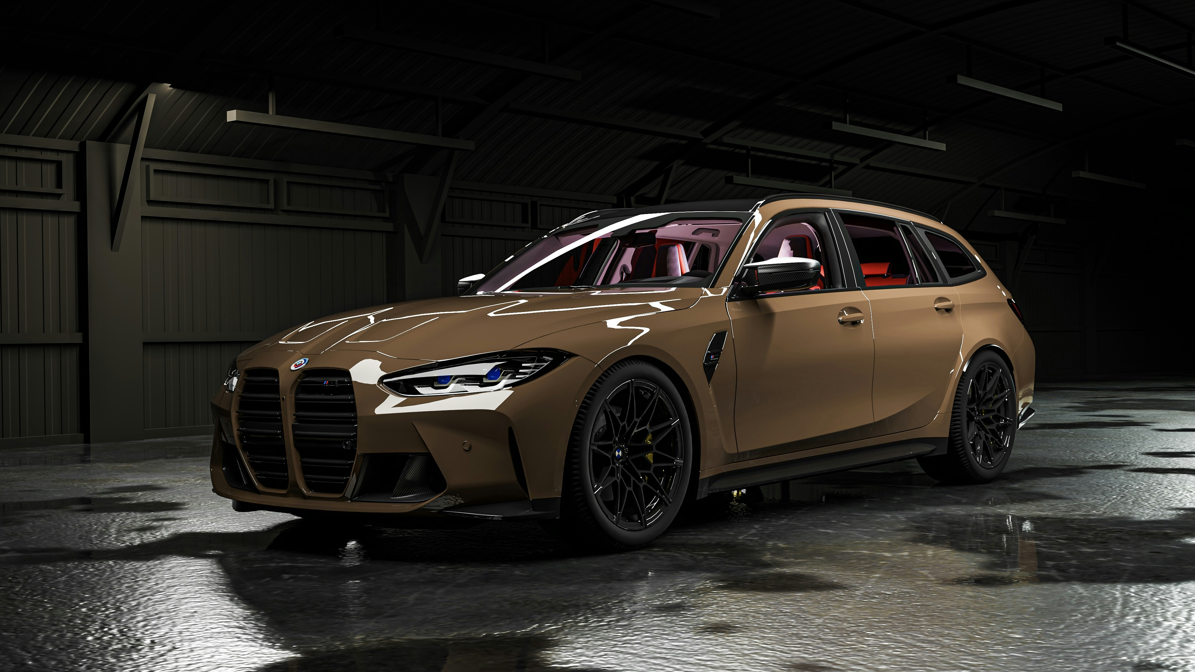 car crash wallpaper, wallpaper, Demolition Derby: Thrills, Crashes & Everything Else 1