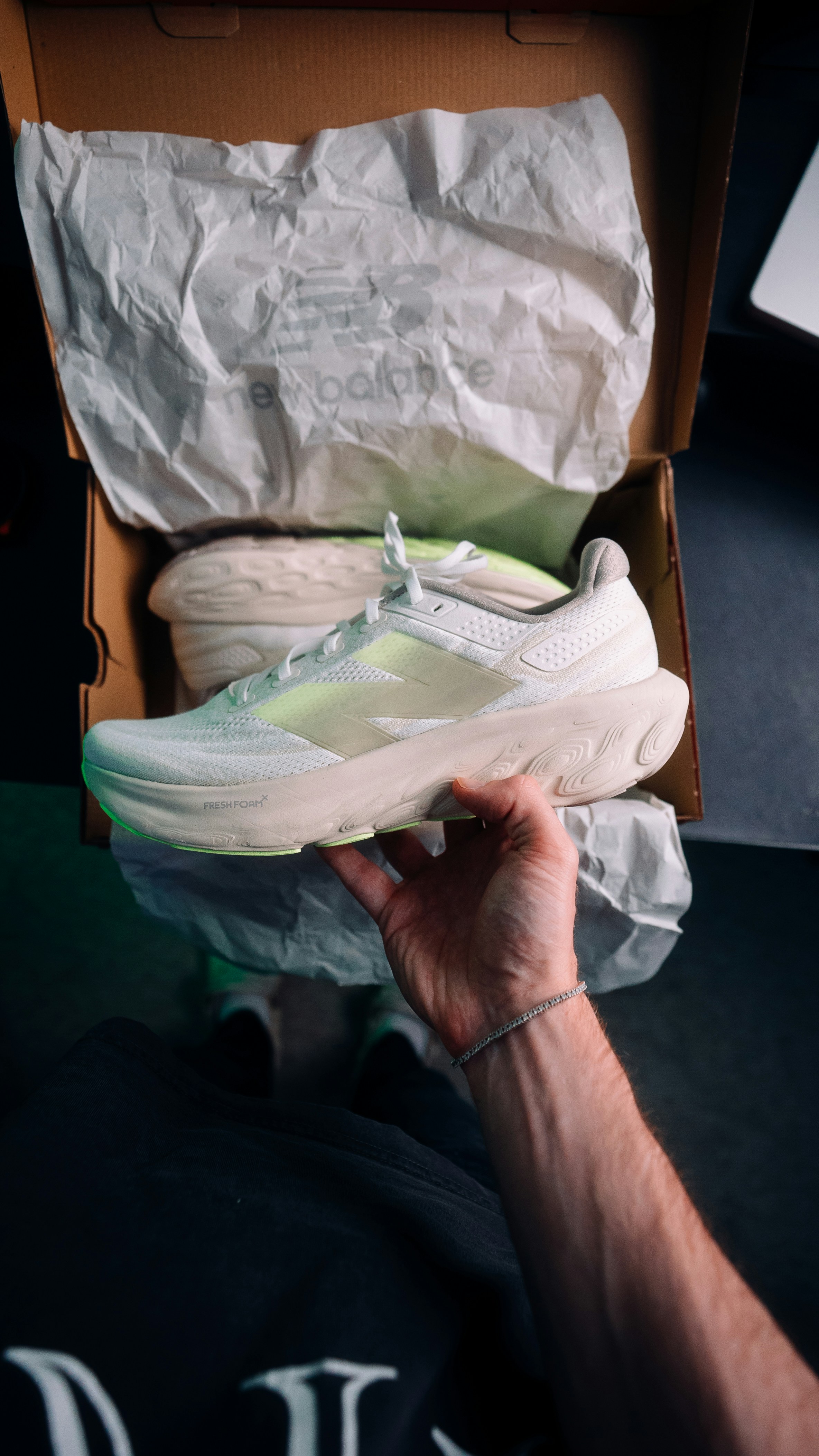 New Balance 1080 v13 Fresh Foam