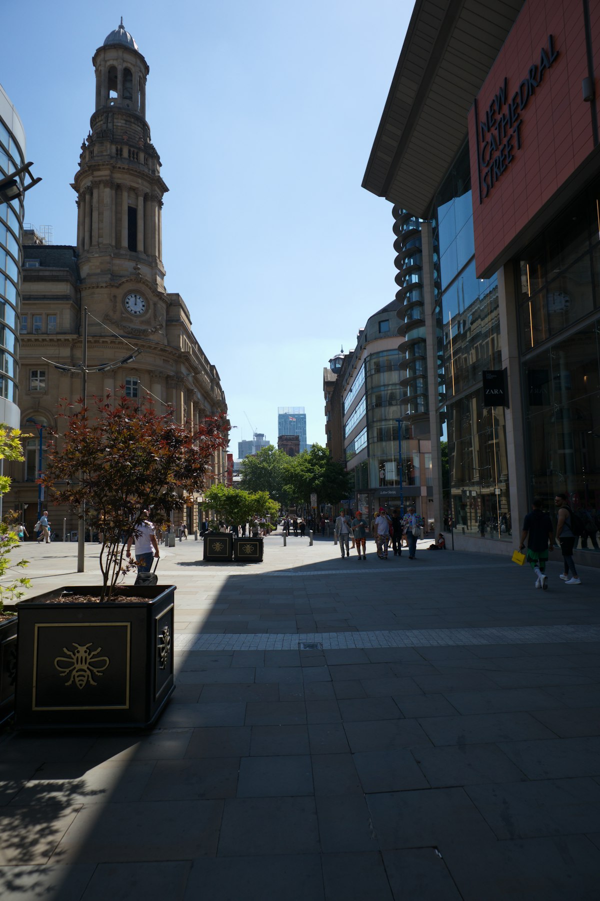 Web design North West - professional websites for Manchester, Liverpool and the region