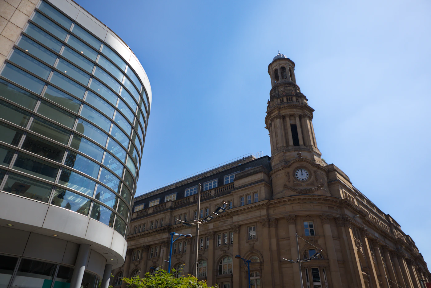 Manchester