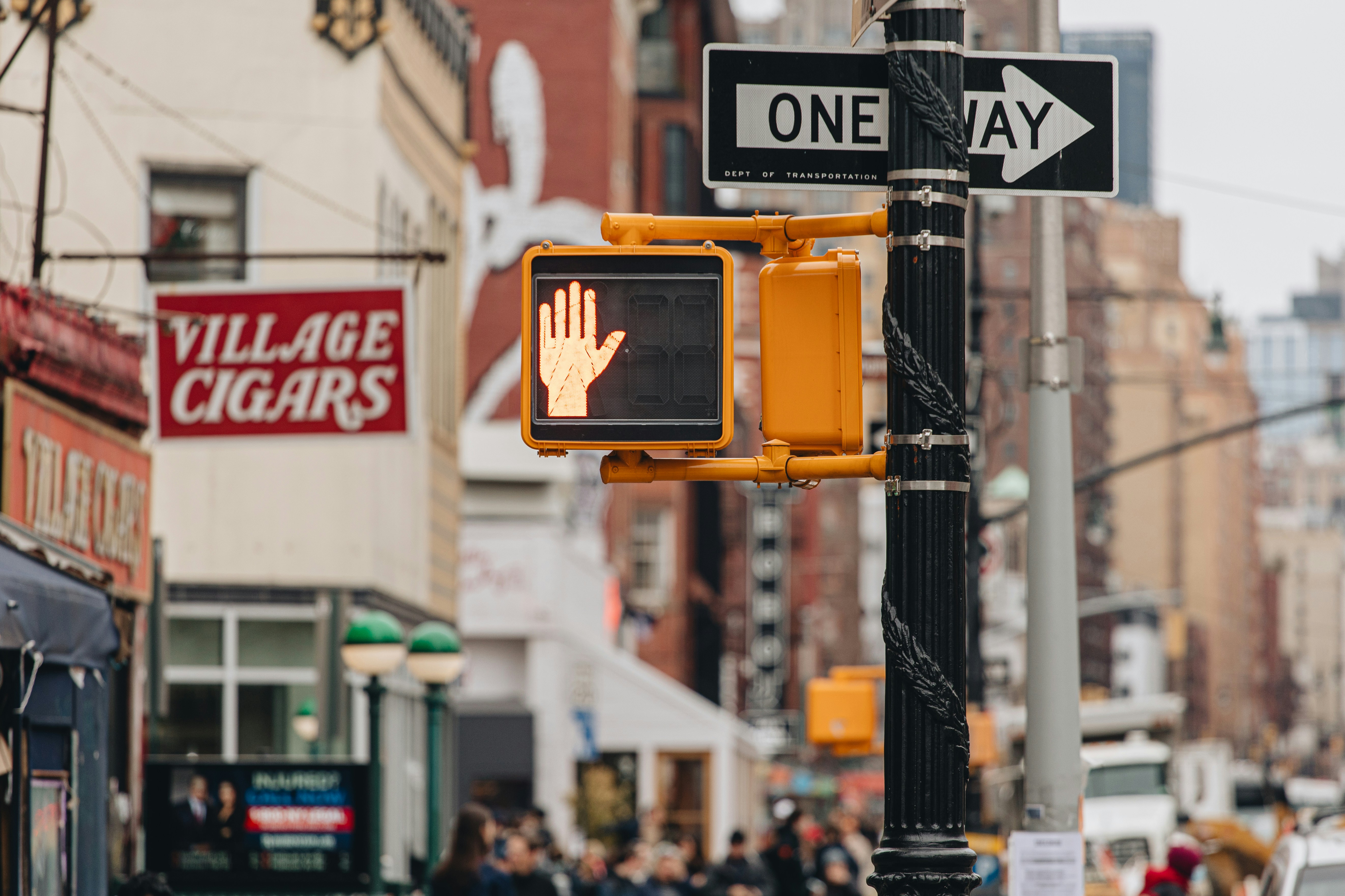 Photo by timowielink