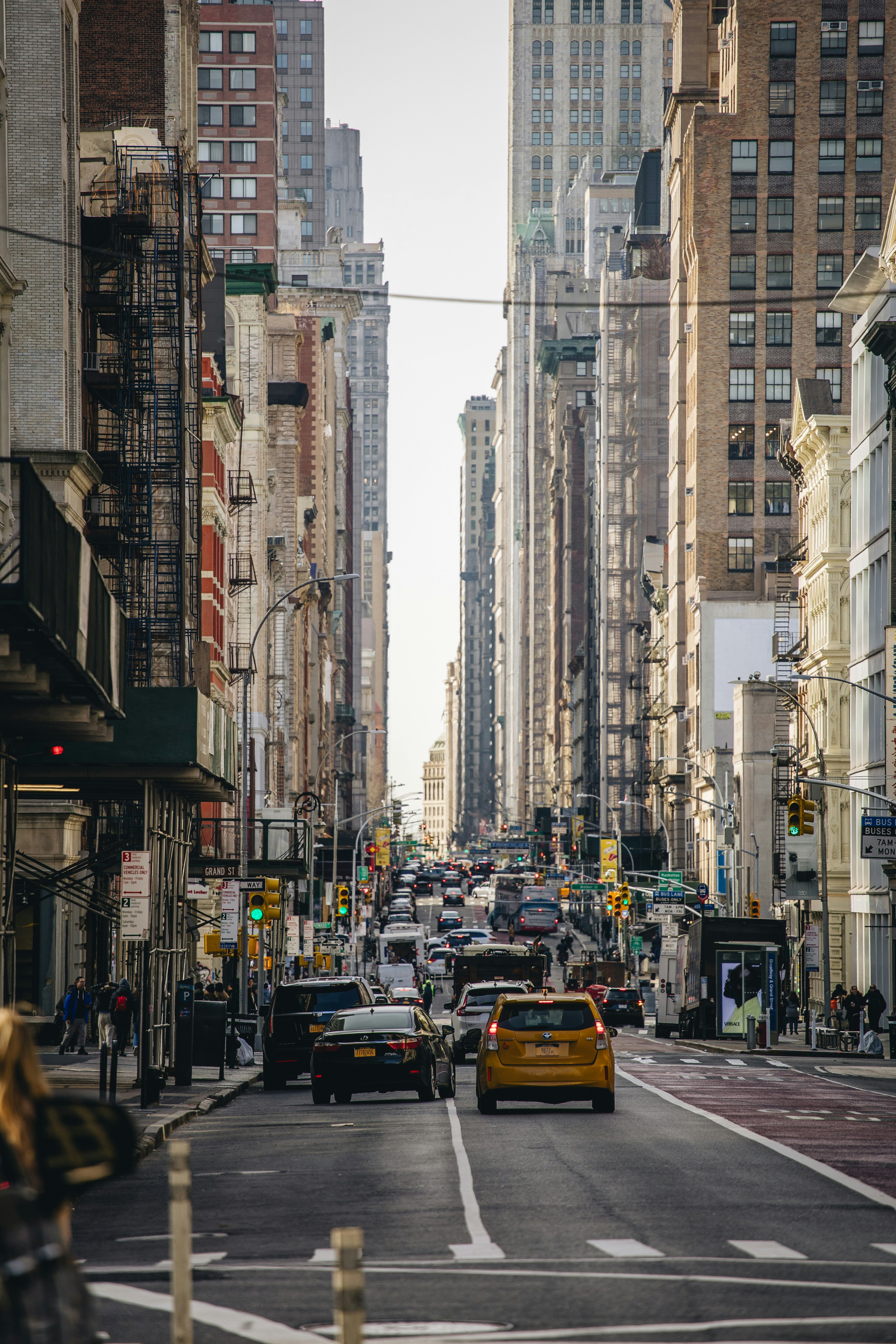 Photo by timowielink