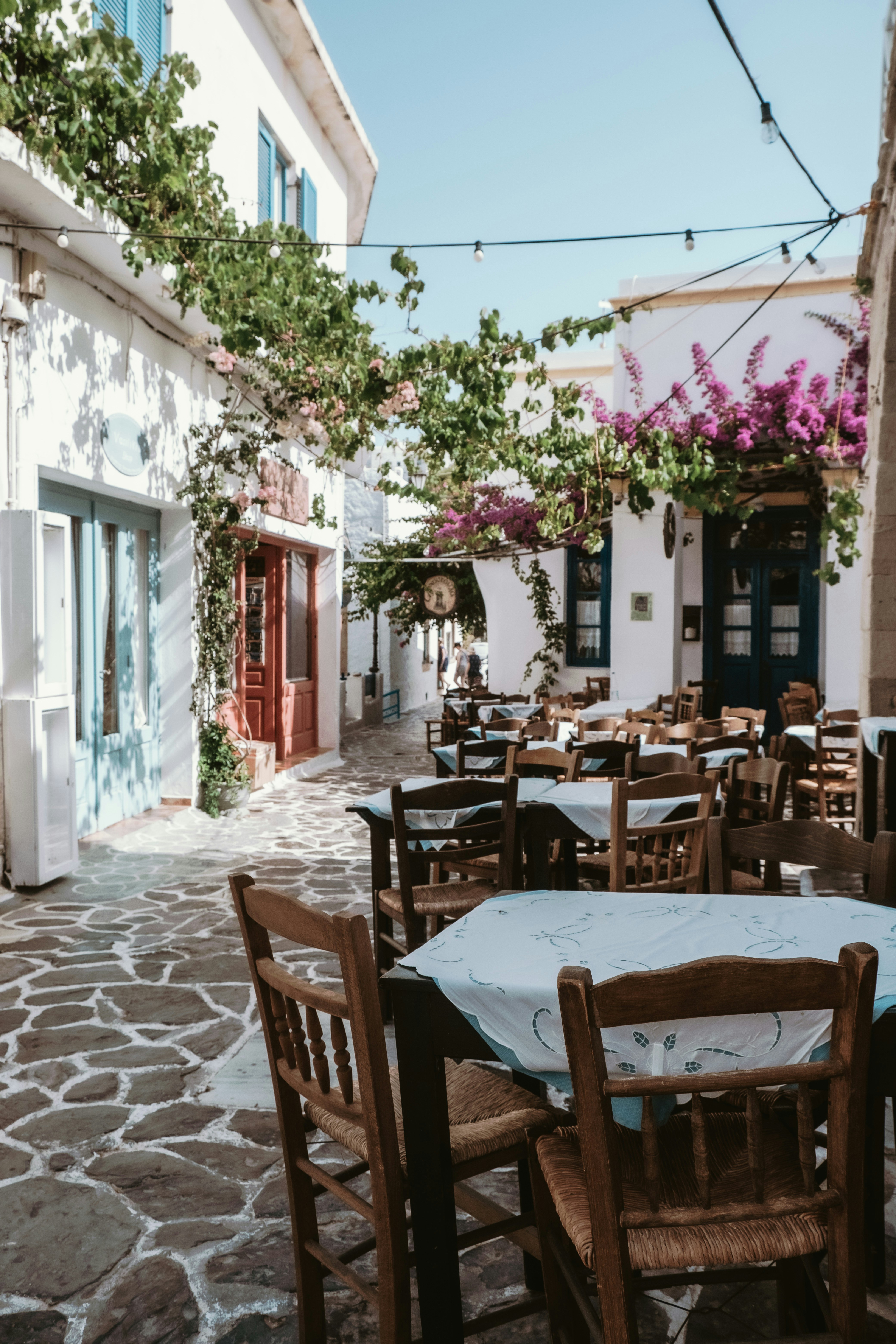 Albasha Greek And Lebanese Cafe -Slidell Menu