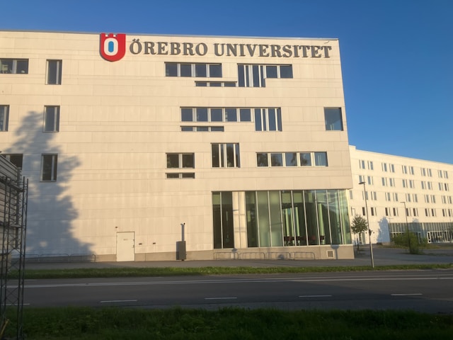 Open University UK