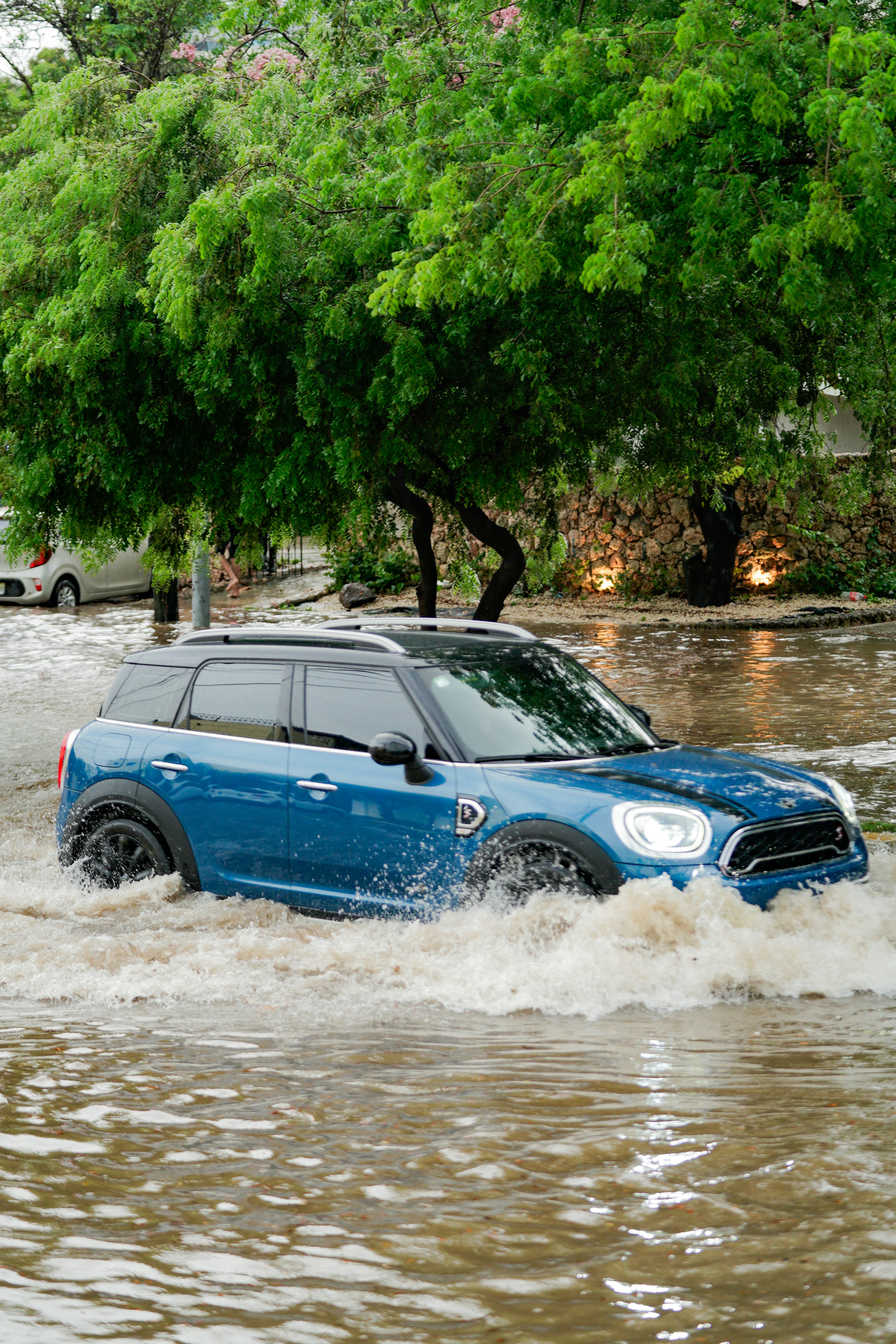Why Flood Damage Leaves Cars Unsafe Long After Repairs - The Hidden Risks UK Buyers Must Know