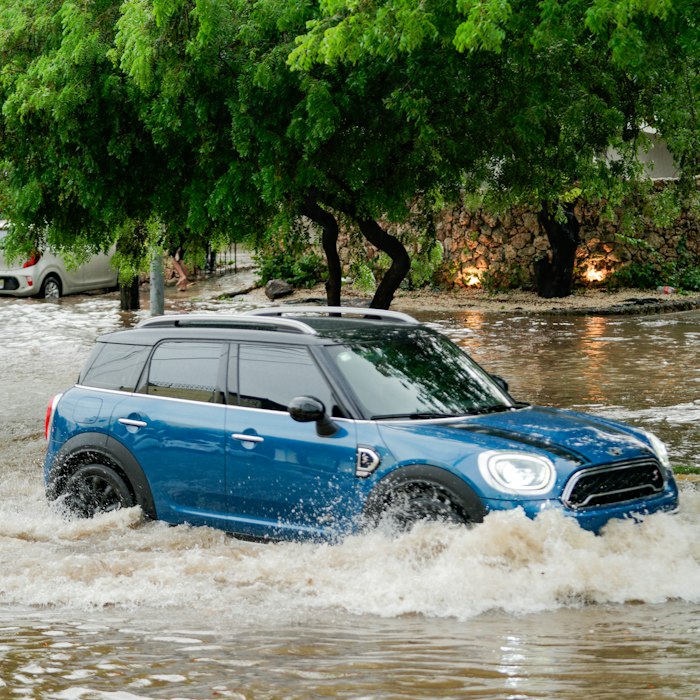Why Flood Damage Leaves Cars Unsafe Long After Repairs - The Hidden Risks UK Buyers Must Know
