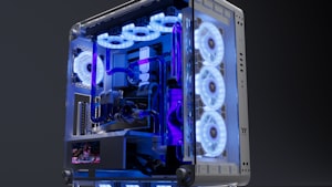 PC part 20