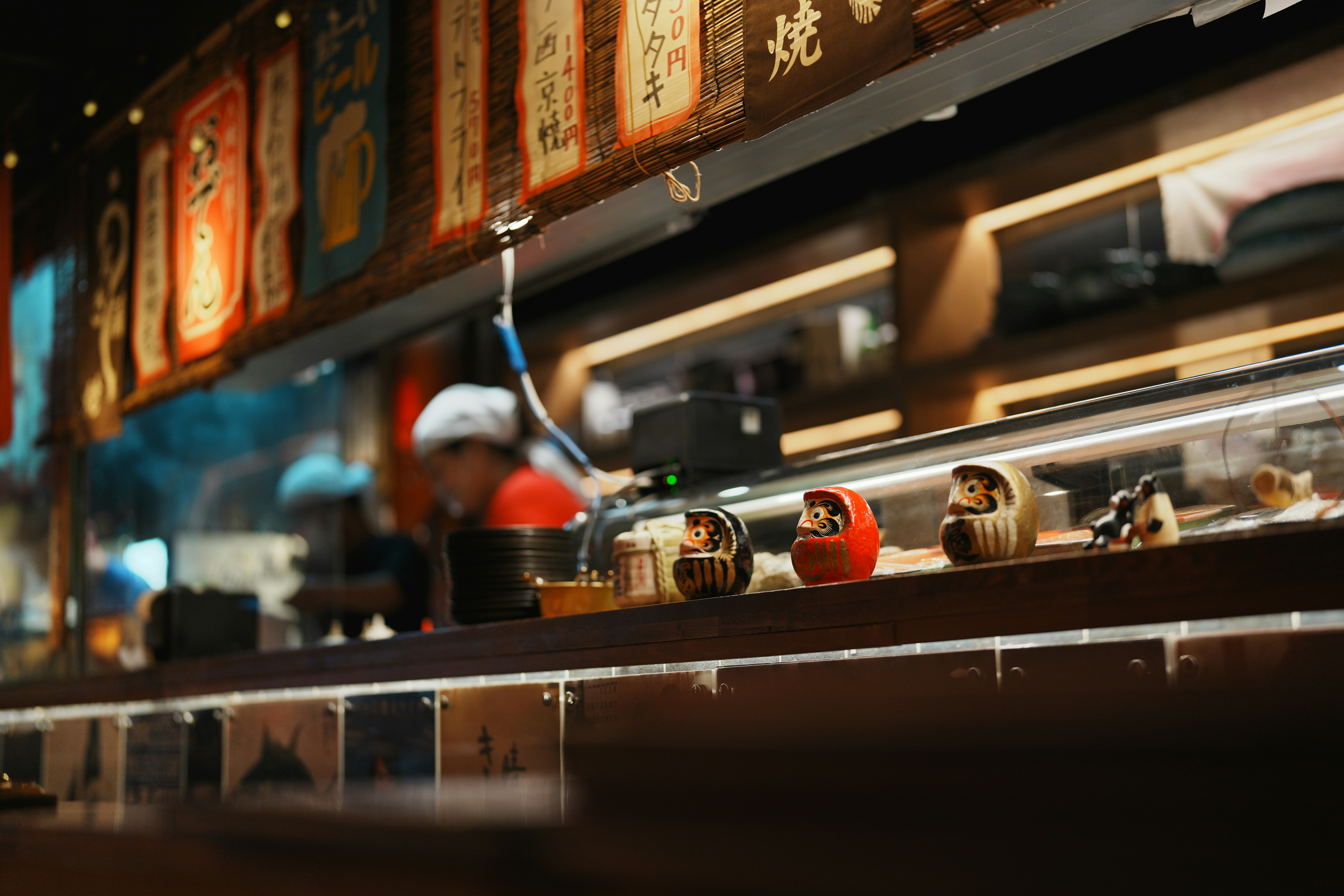 Ctazy Sushi