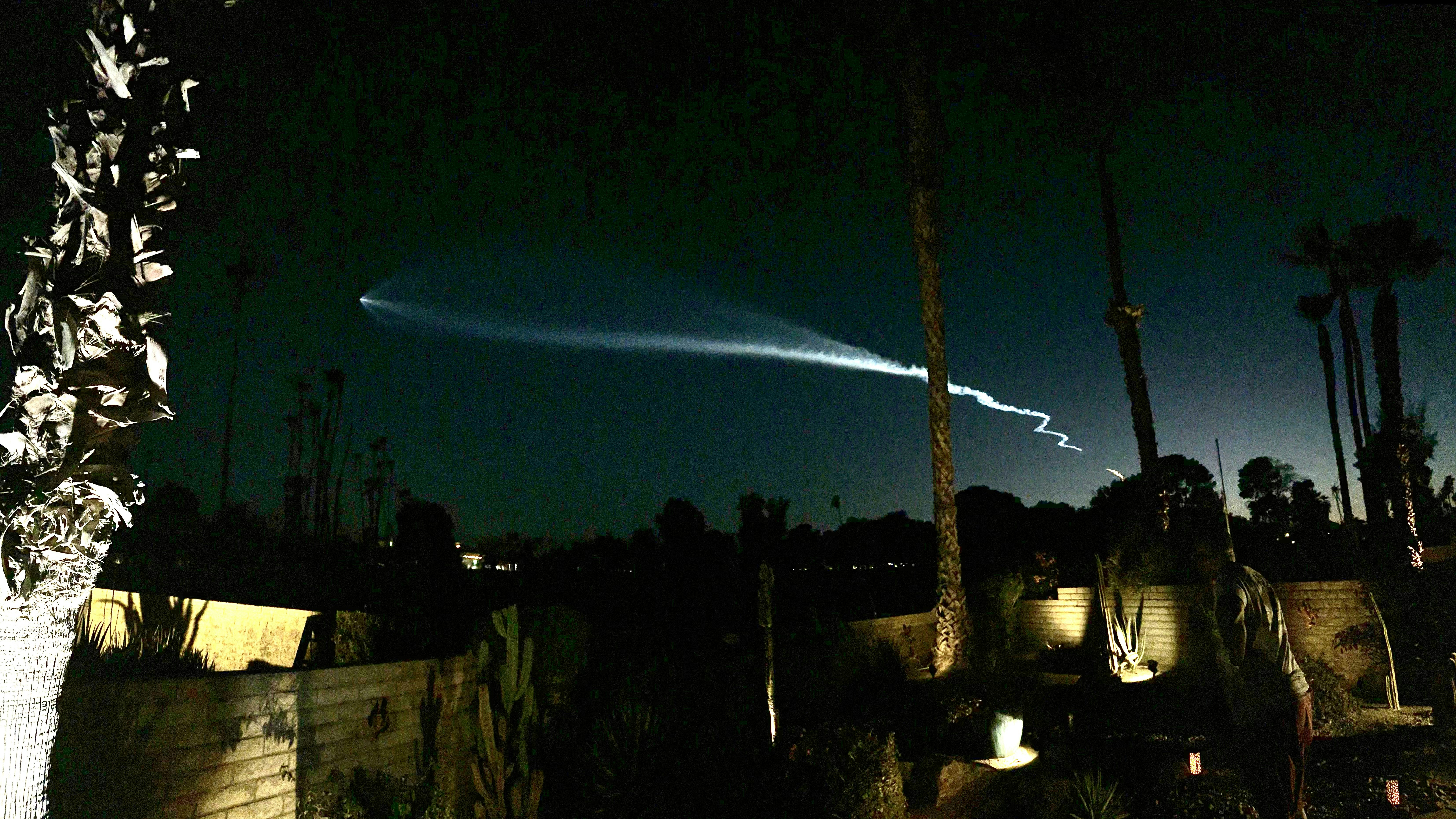 Meteors: Space Rocks with Attitude (image credits: unsplash)