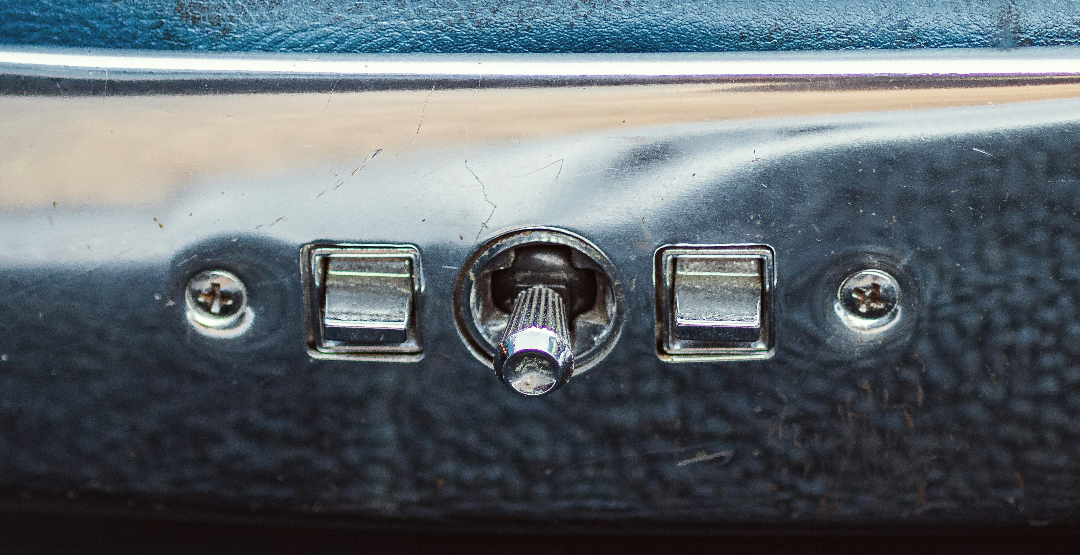 Stripped Out and Left Behind: The Quiet Death of the 12V Lighter and What It Cost Us