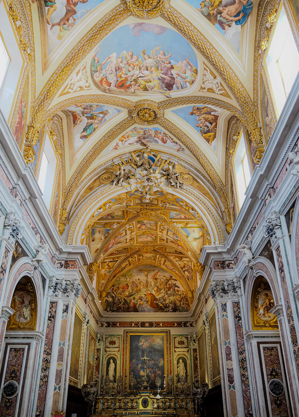 Sotto la città: San Lorenzo Maggiore e la Napoli greco-romana sepolta — Cultura · 8 min