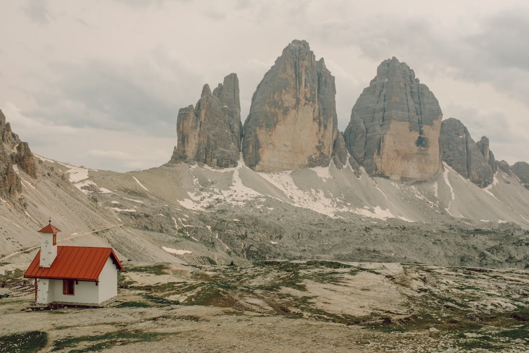 7 Ancient Landscapes That Offer the Best Hiking Trails - From Norwa… — 7 Ancient Landscapes That Offer the