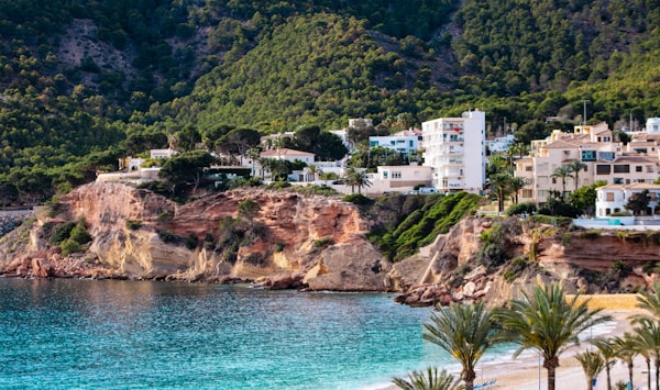 Cala de Finestrat