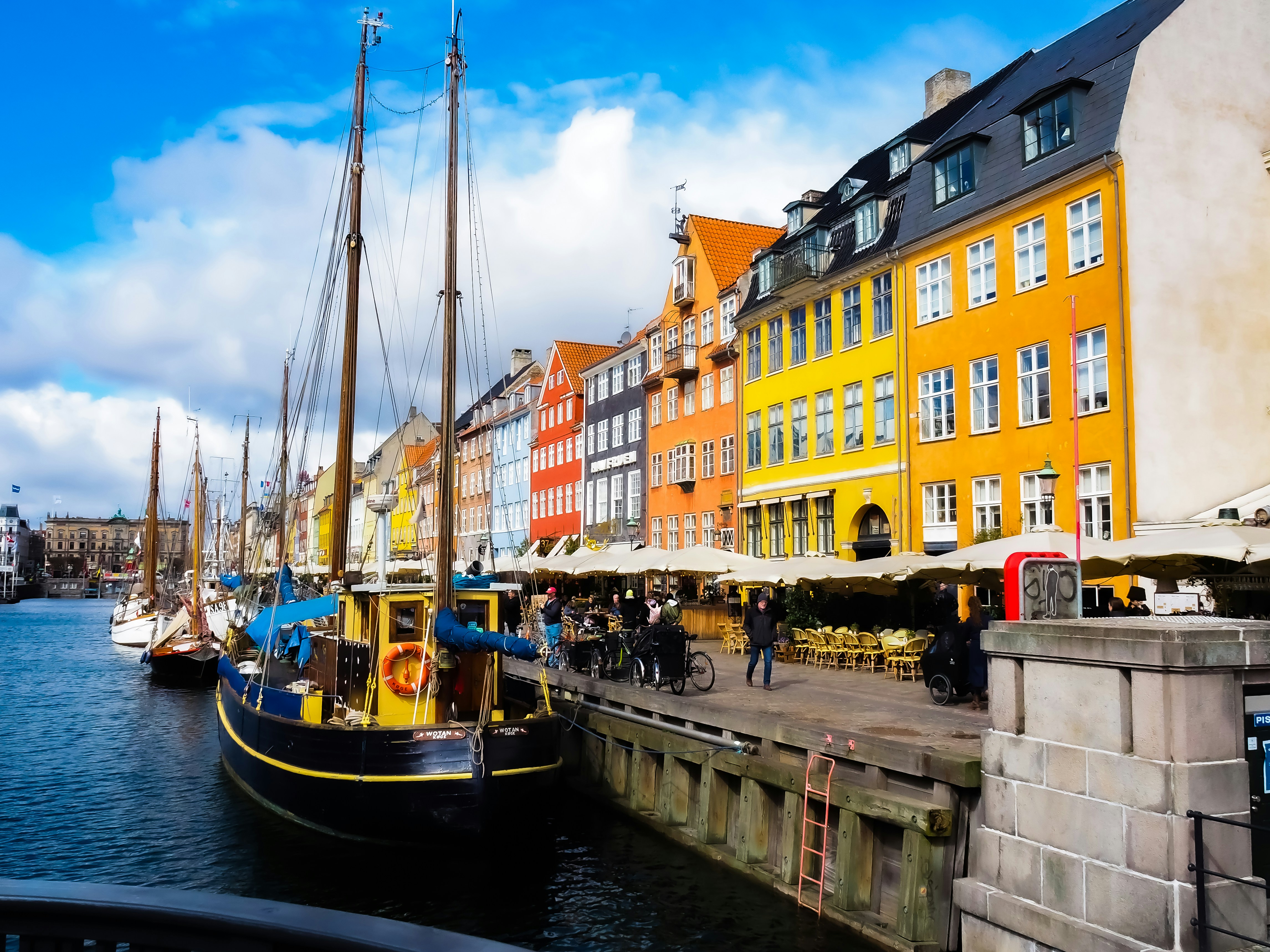 Denmark - Things to Do in Denmark