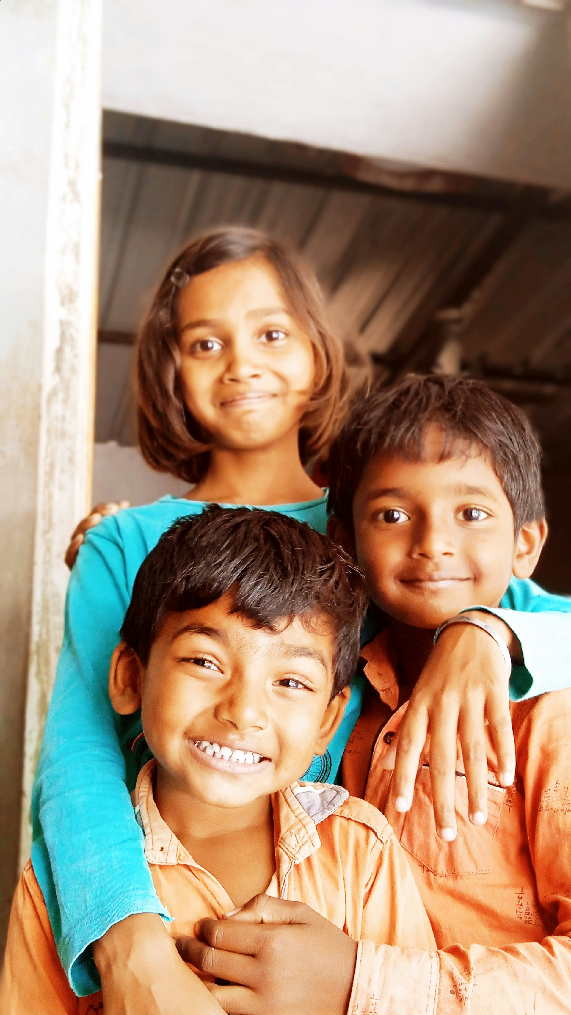 Children