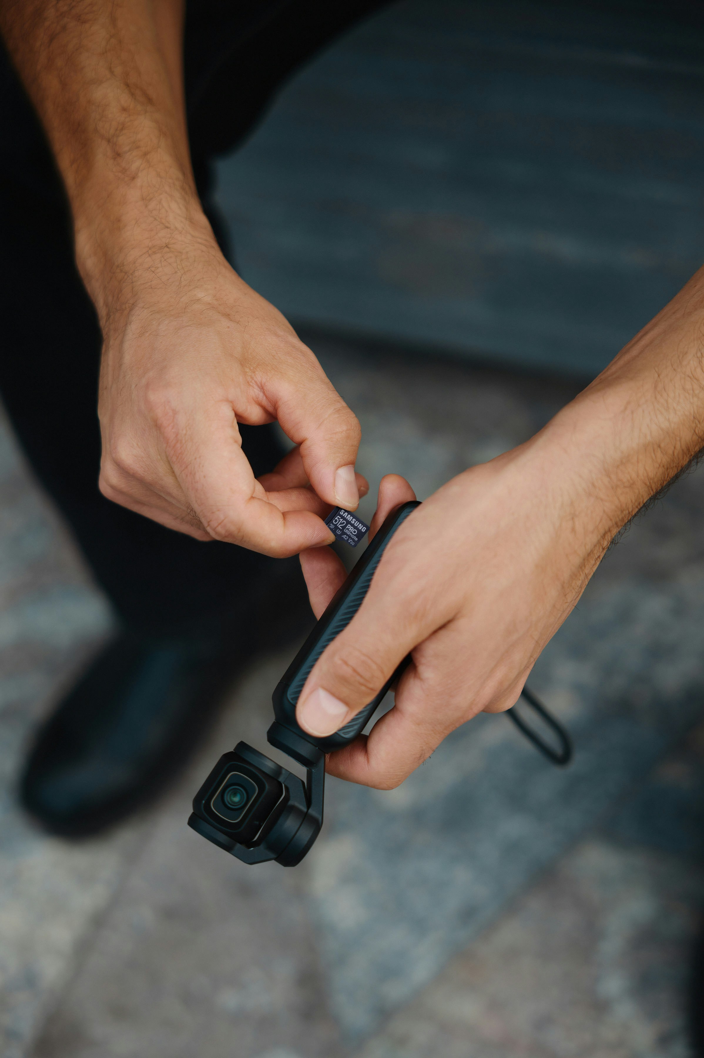 Photo by samsungmemory