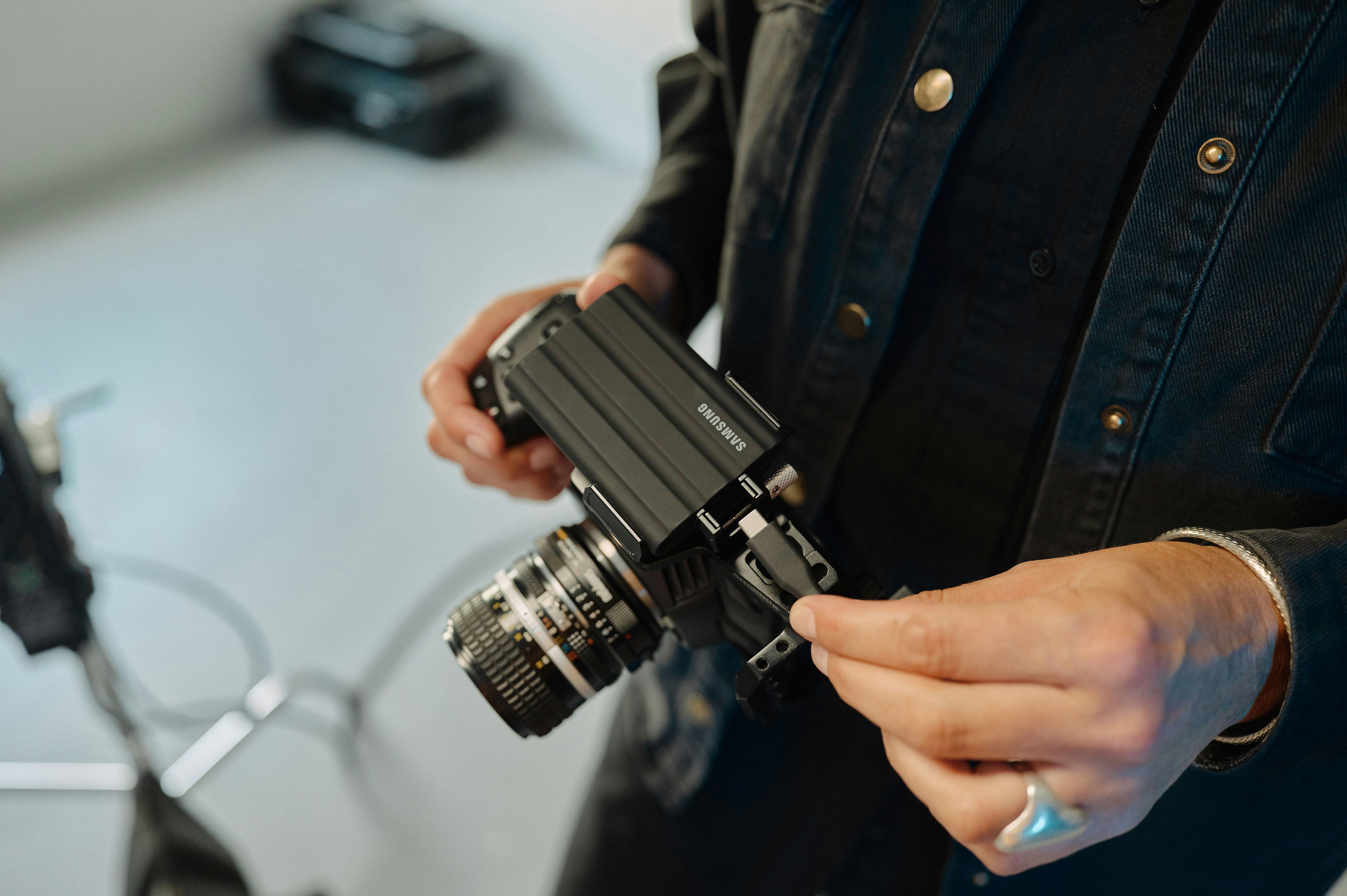 Photo by samsungmemory