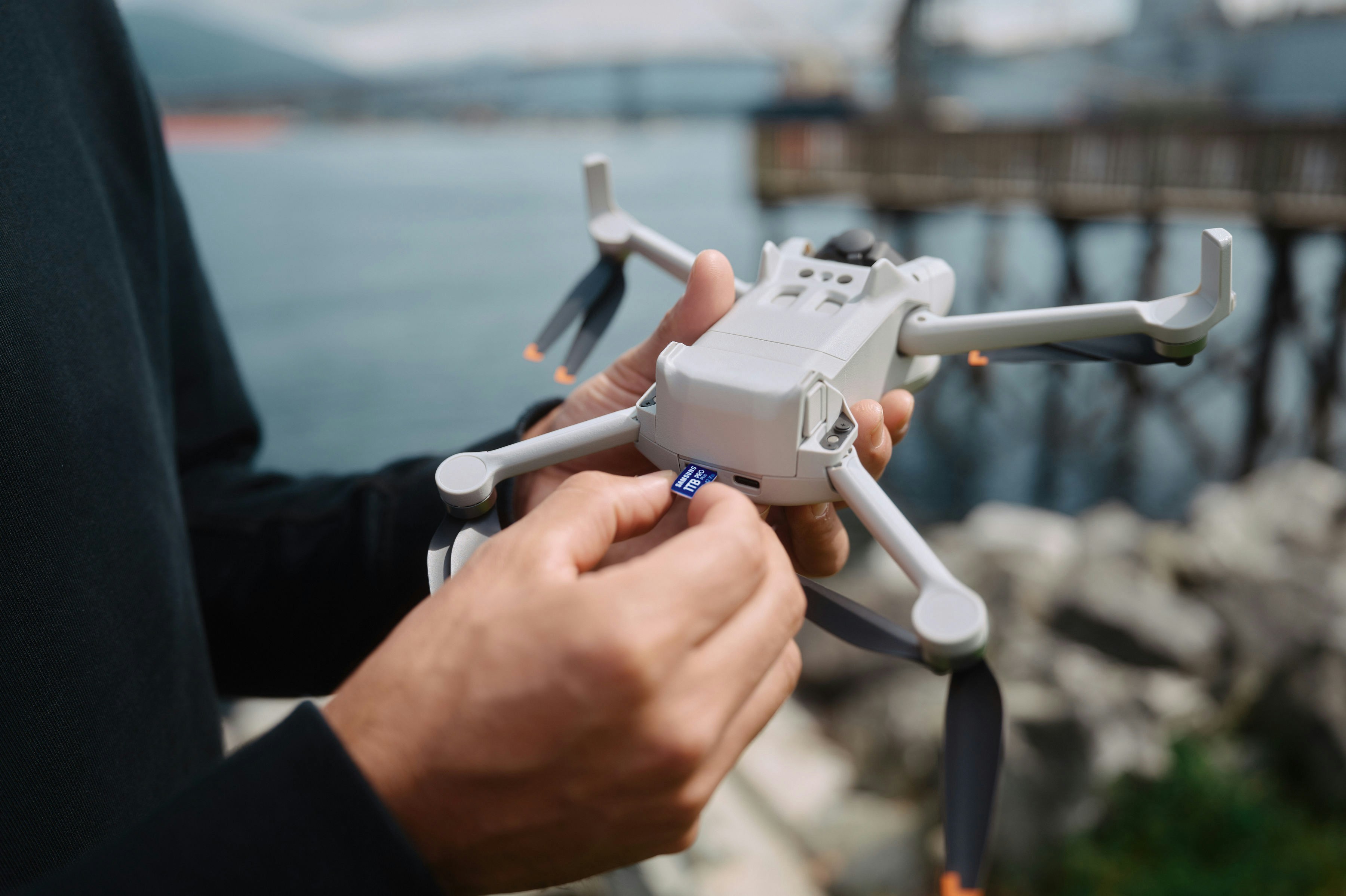 AI Revolution Stream embed