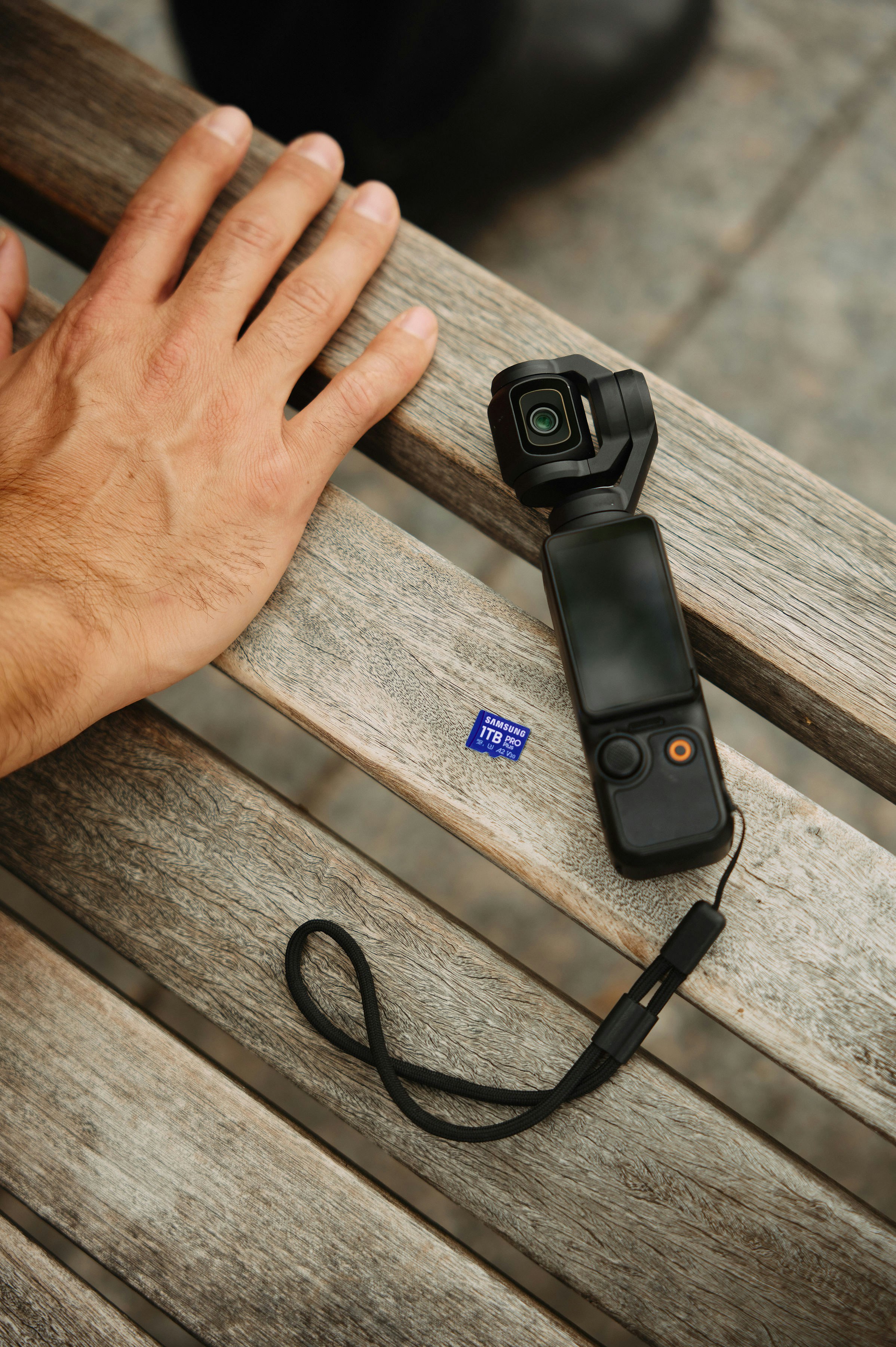 Photo by samsungmemory