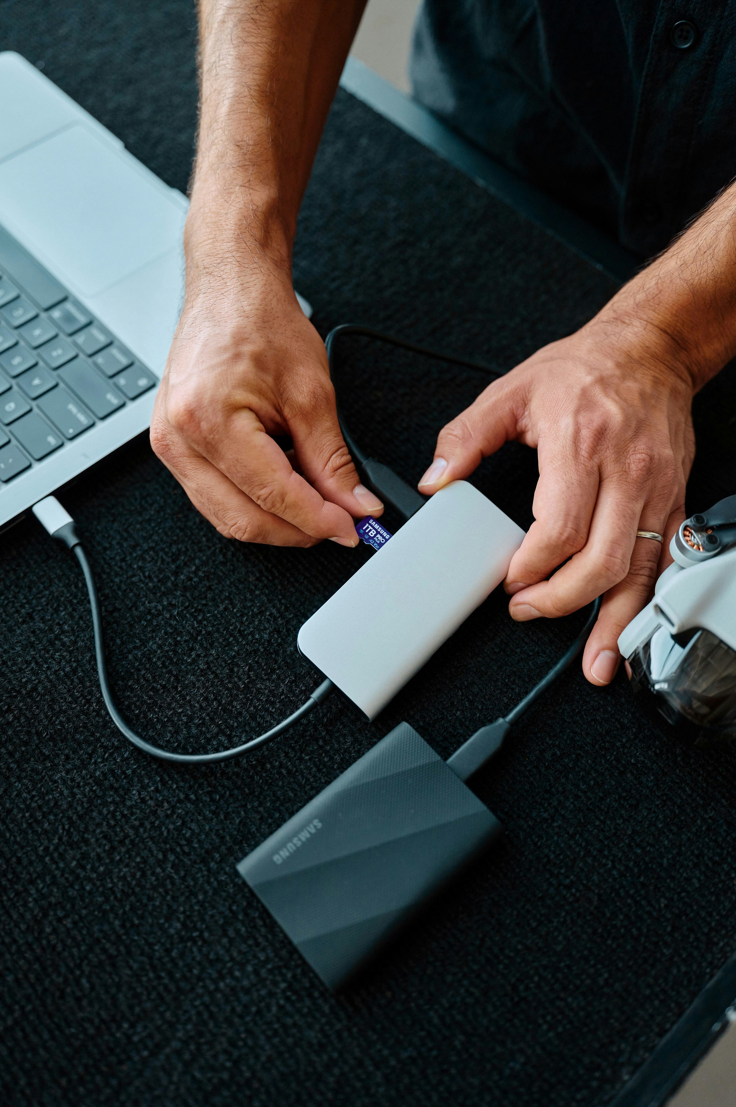 Photo by samsungmemory