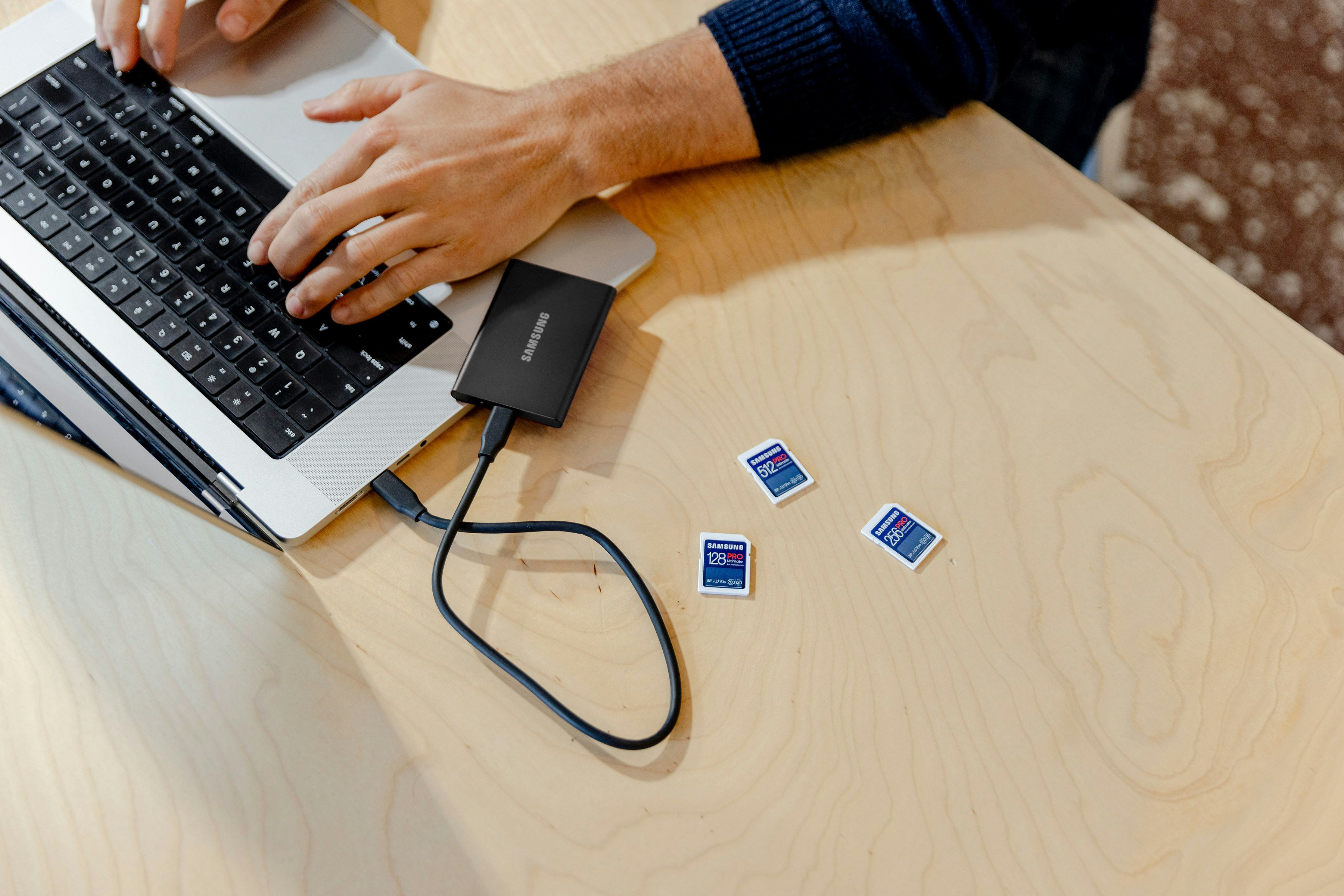 Photo by samsungmemory