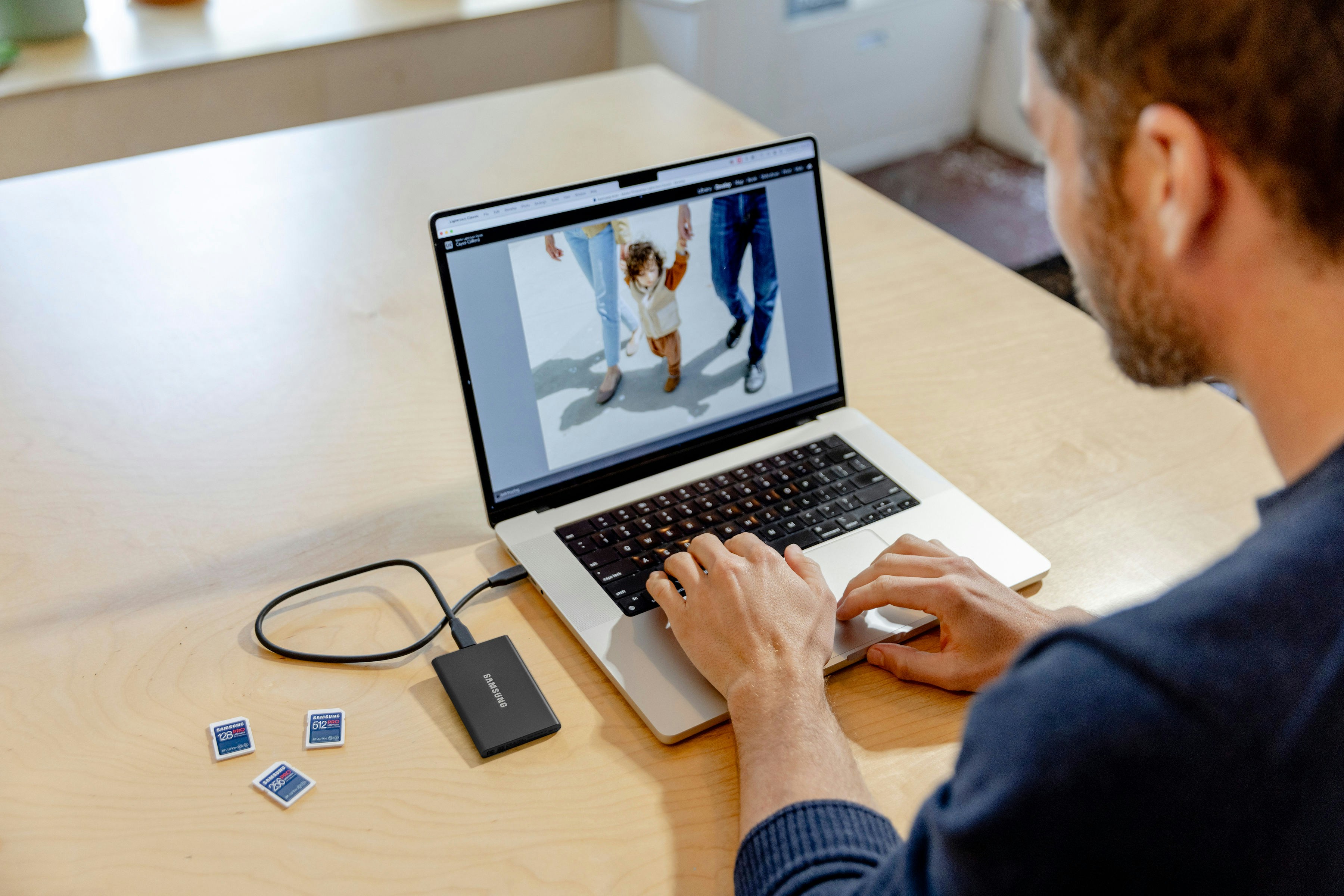 Photo by samsungmemory