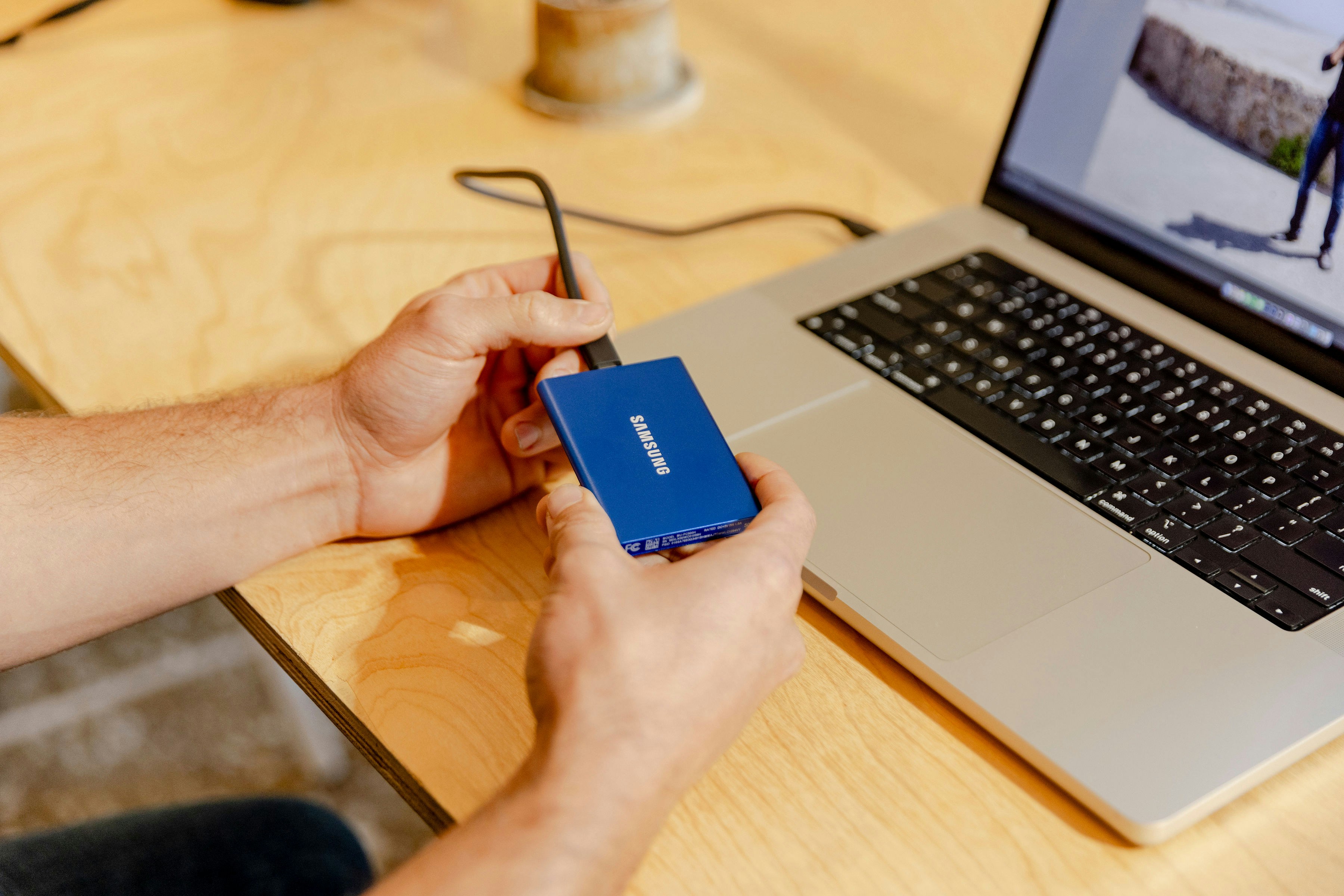 Photo by samsungmemory