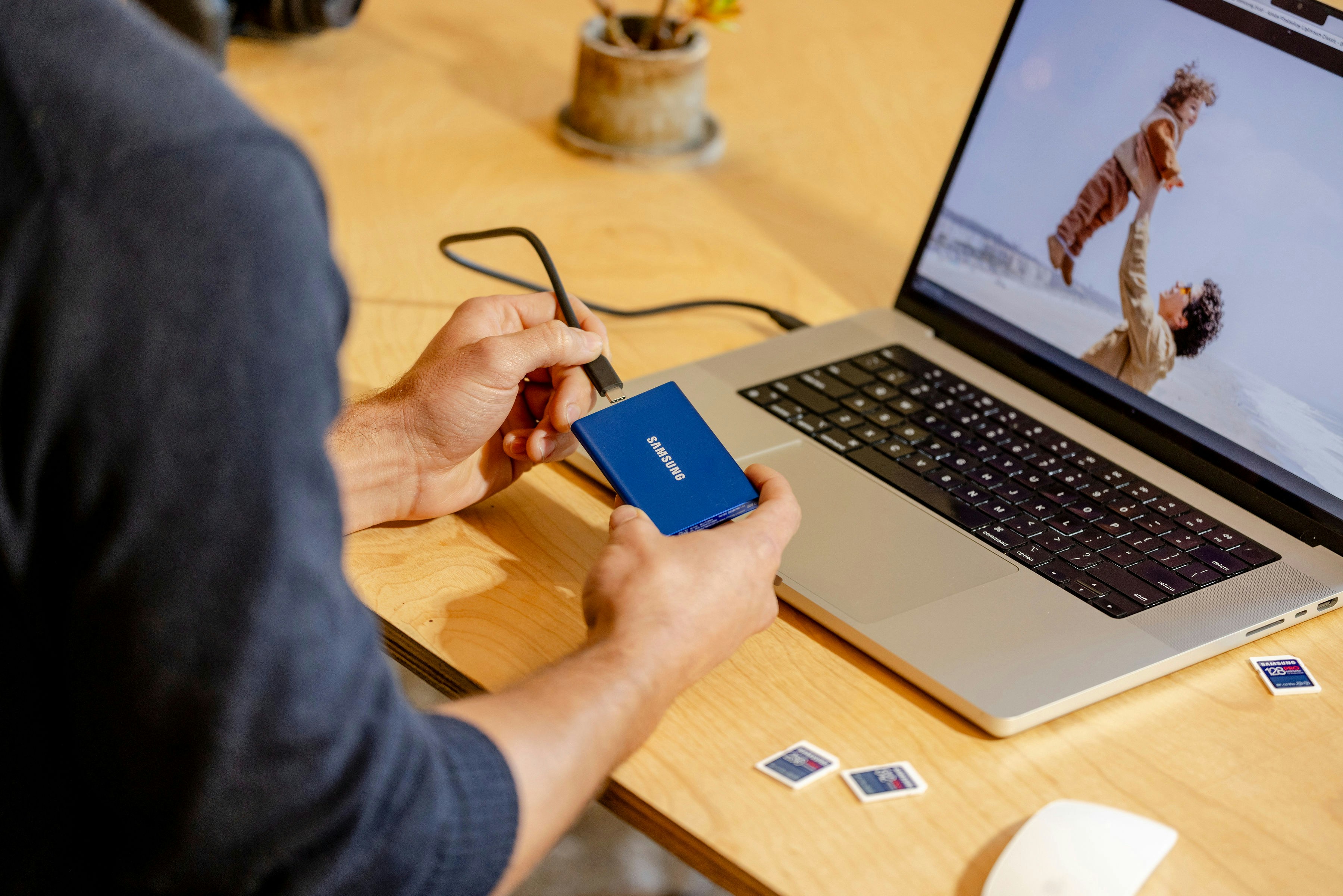 Photo by samsungmemory