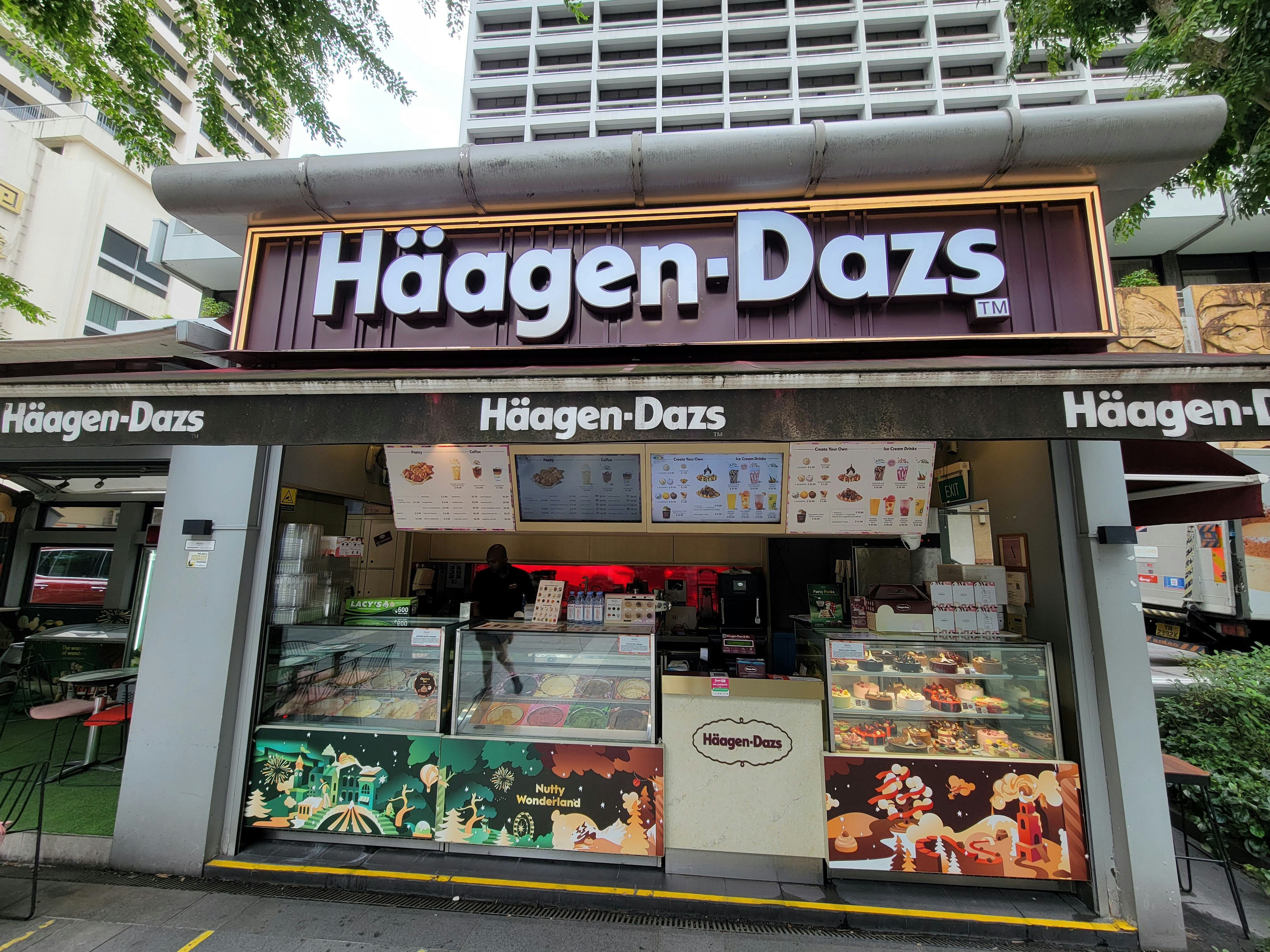 haagen dazs 月餅：不同口味價錢、最新優惠＋月餅券換領地點（附網民評價）