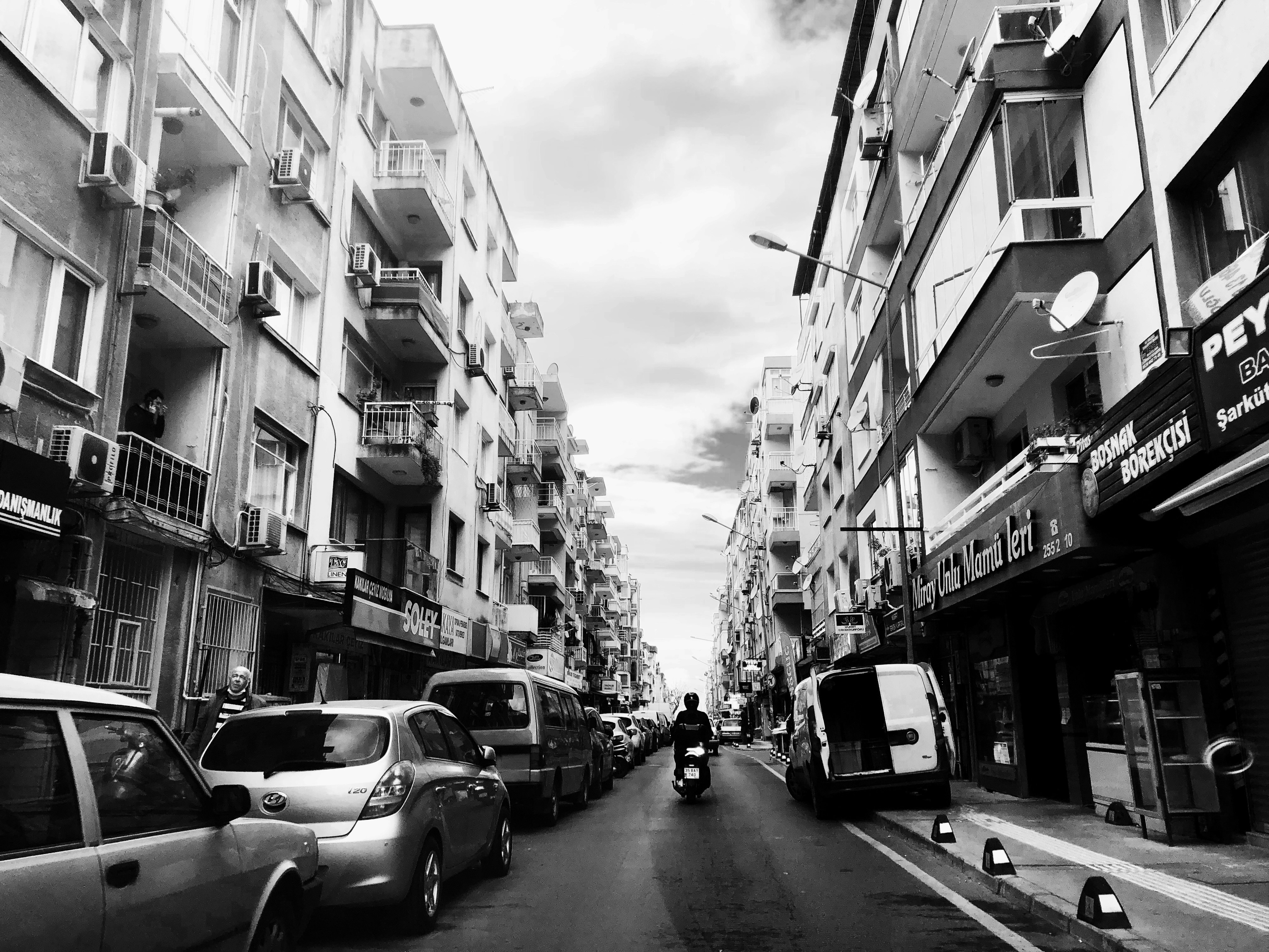 Bostancı Acil Kurye