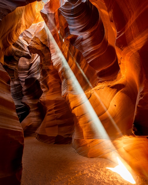 Mastering Composition: A Beginner's Guide to Stunning Visuals ...