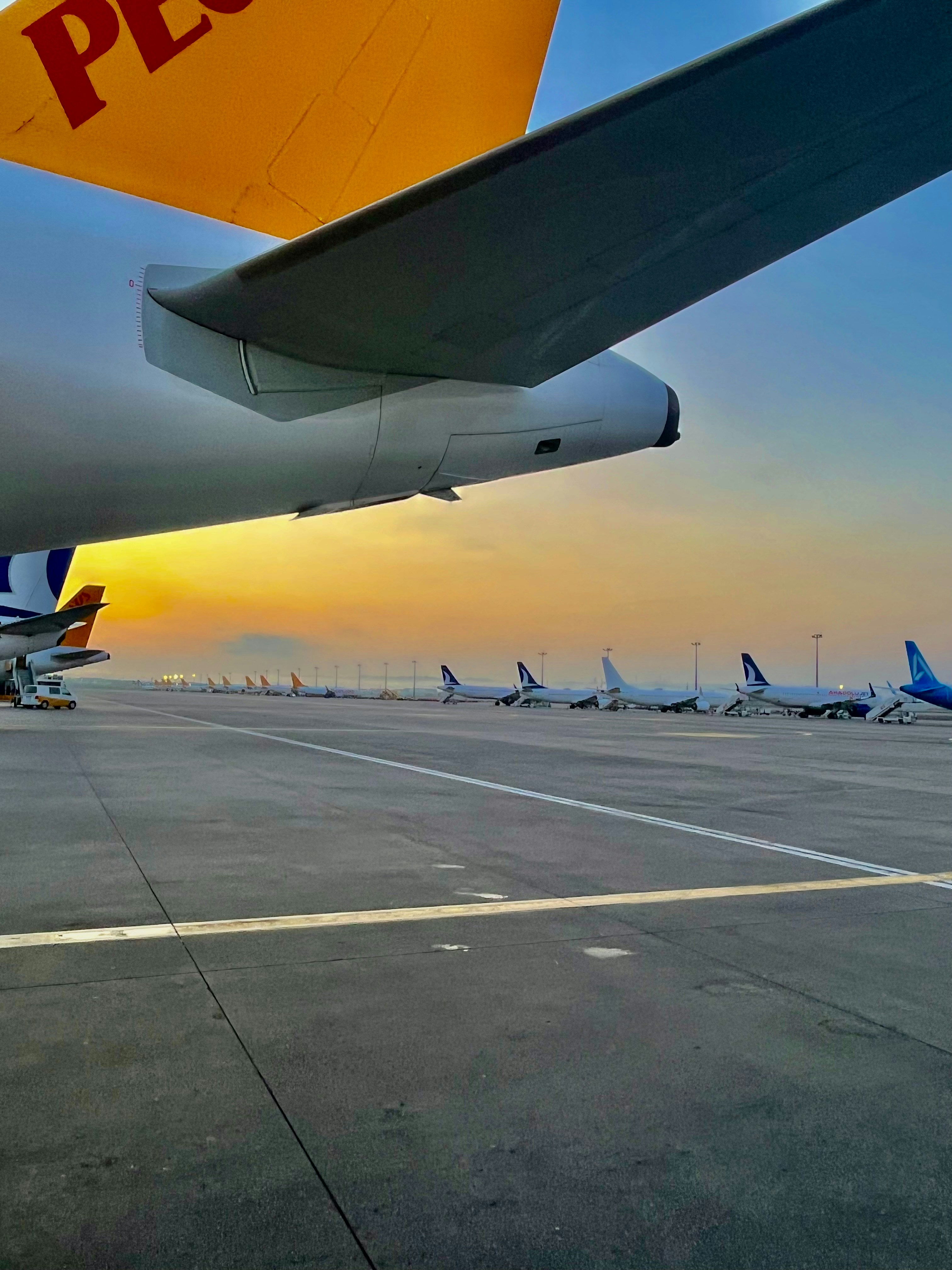 Uluslararası Ticaret & E-Ticaret Hukuku	