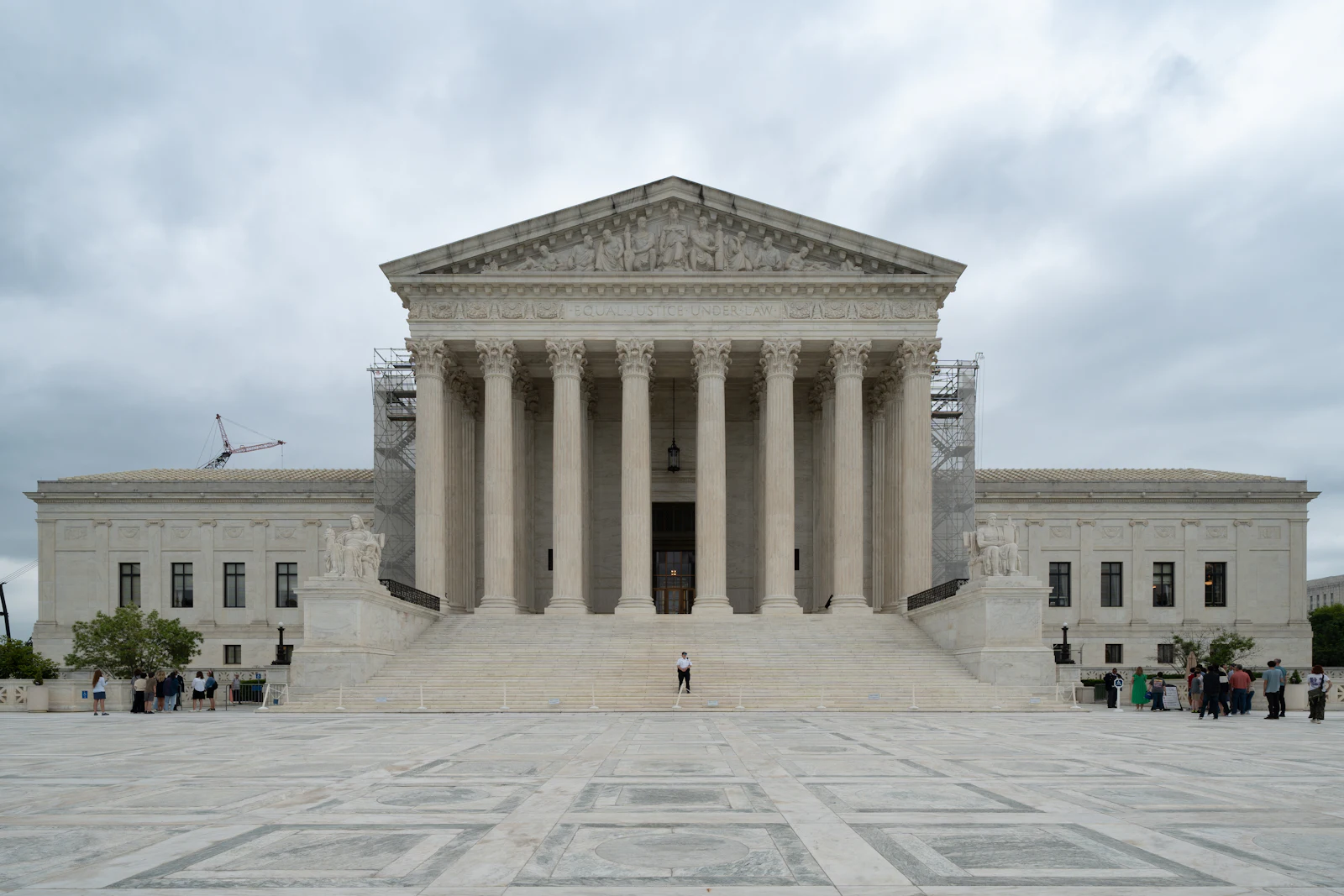 Supreme Court Usa — Lawndale Broken Bone Injuries Lawyer, Lawndale CA