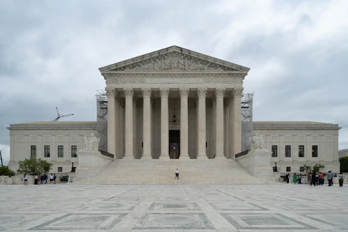 Supreme Court Usa — Lawndale Broken Bone Injuries Lawyer, Lawndale CA