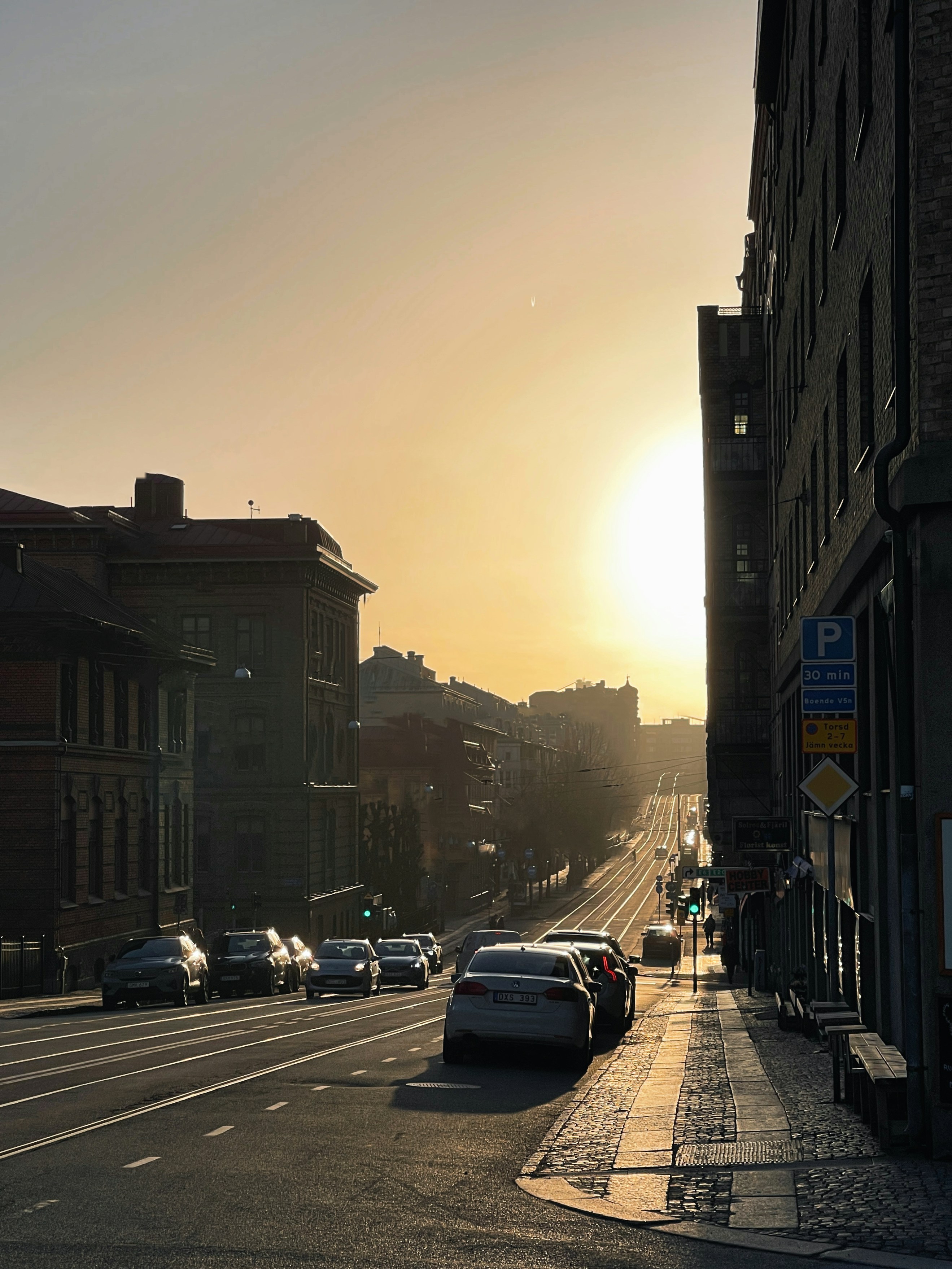 Göteborg City Center