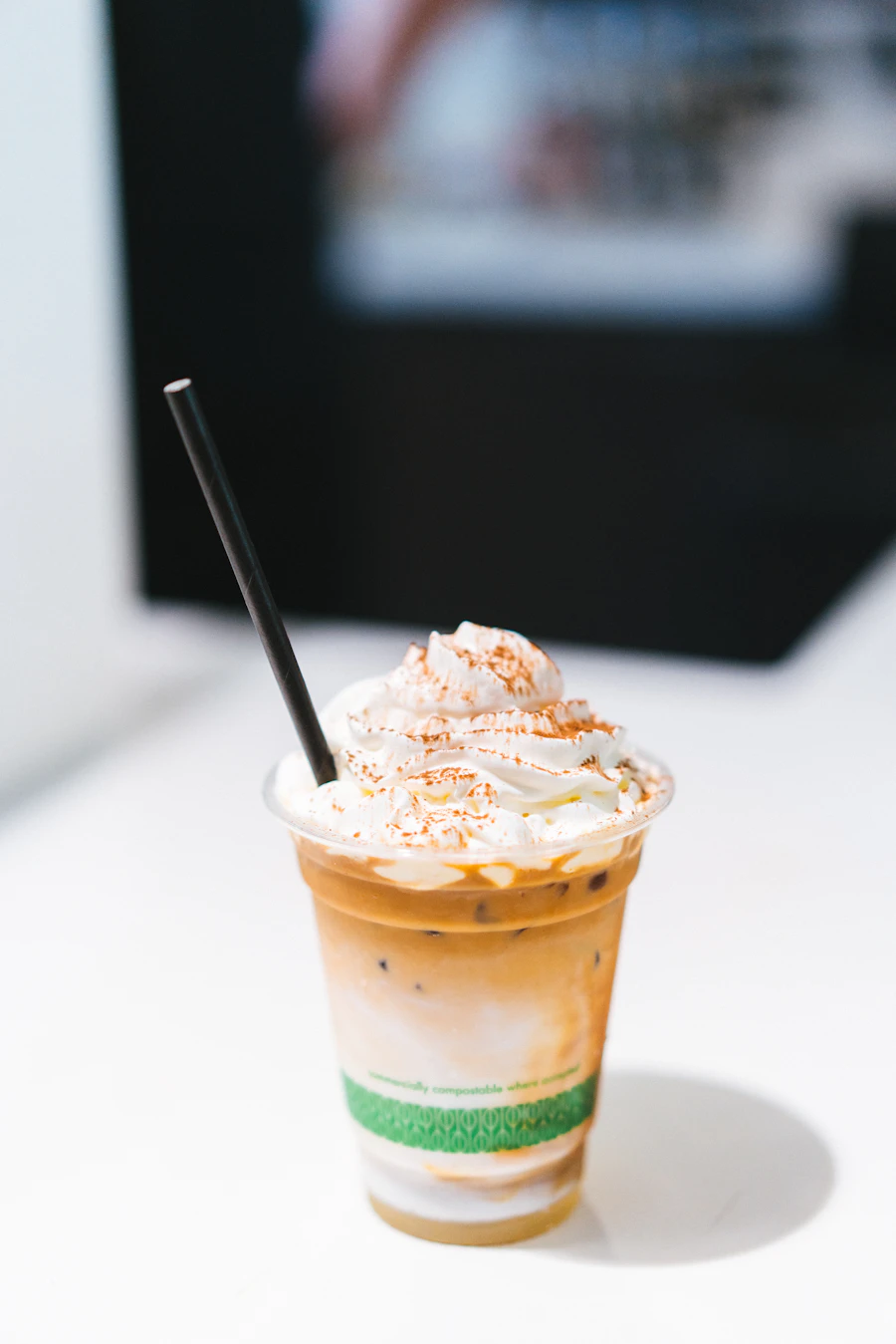 Frappé
