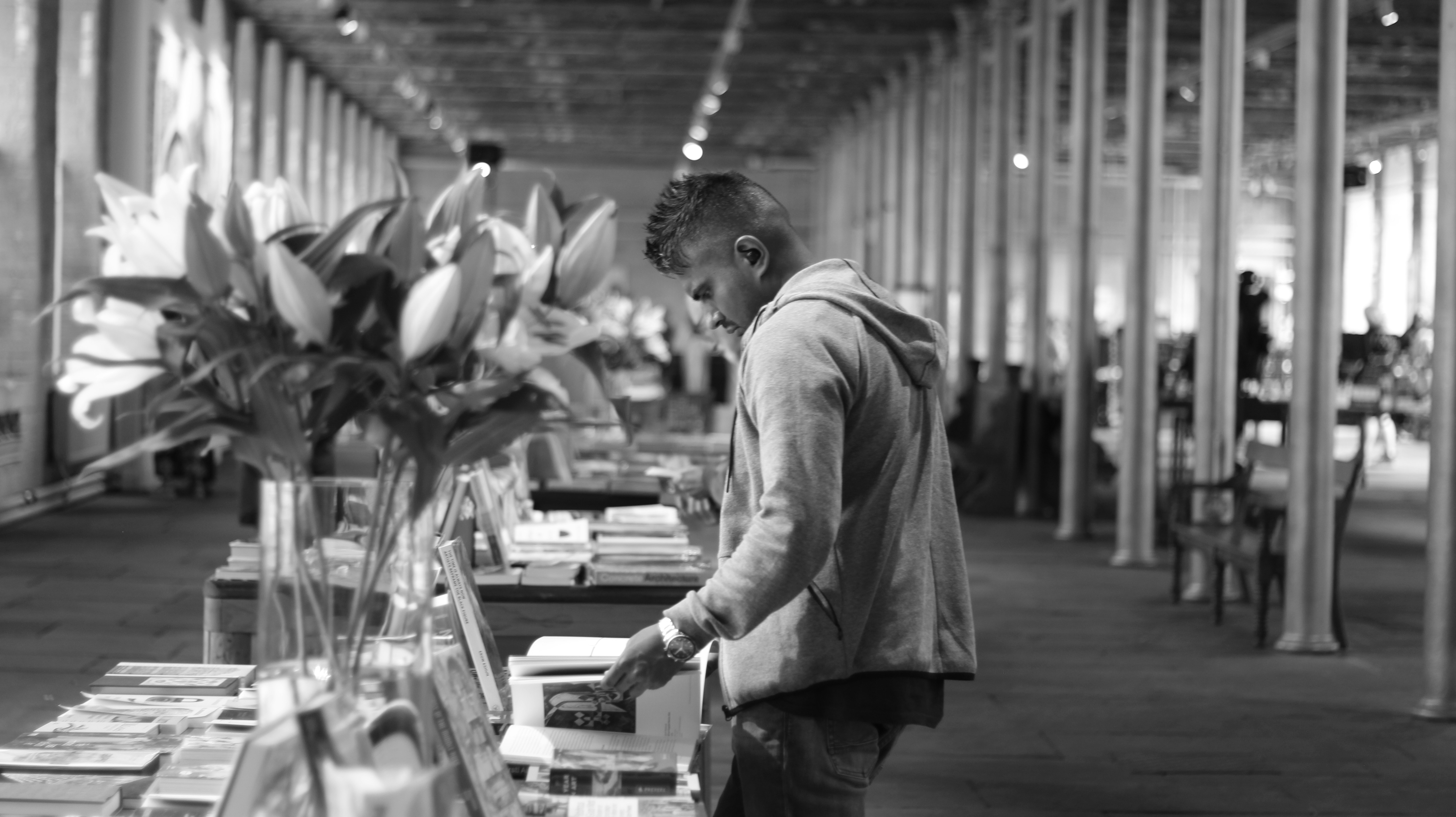 Linnaeus Boekhandel