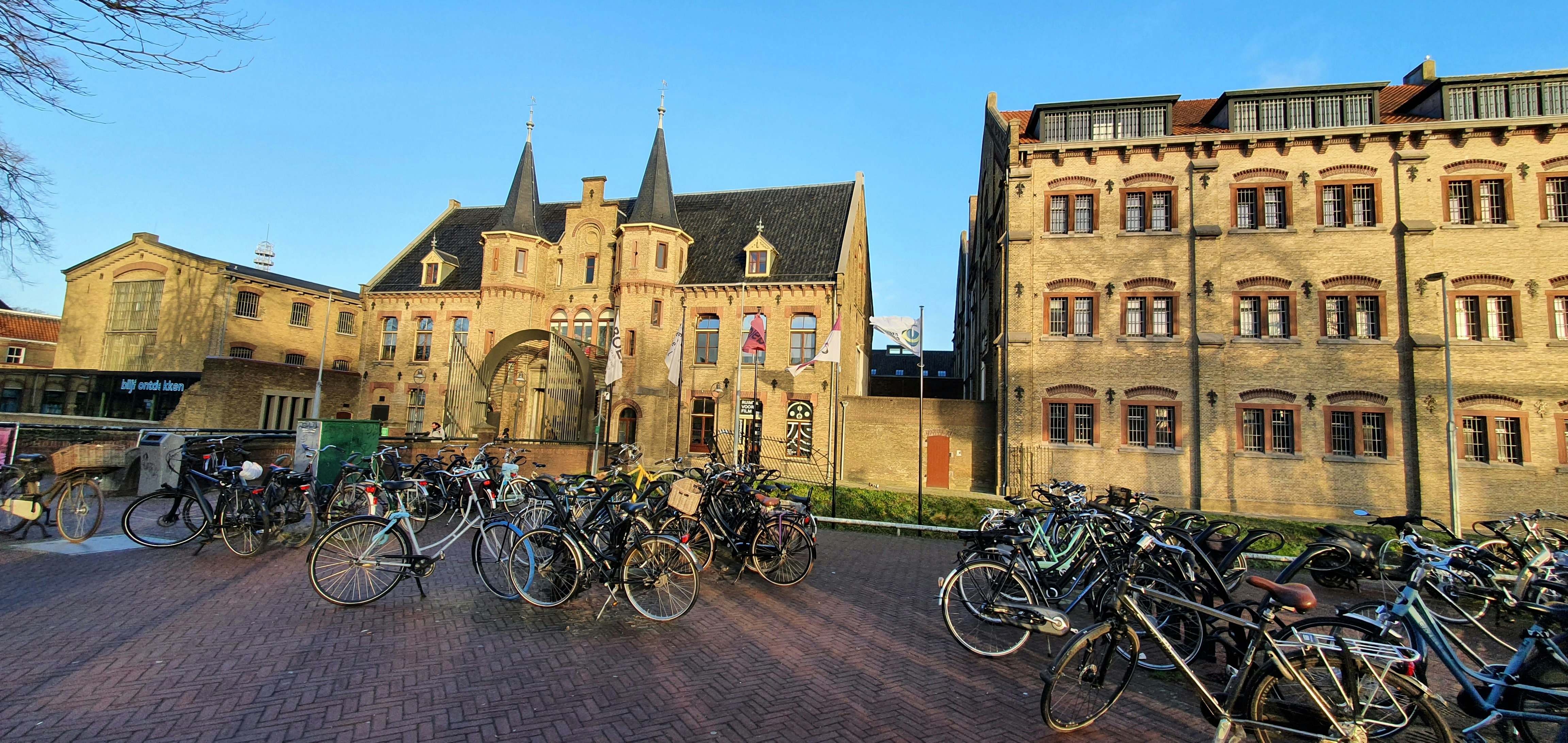 Afbeelding van Leeuwarden
