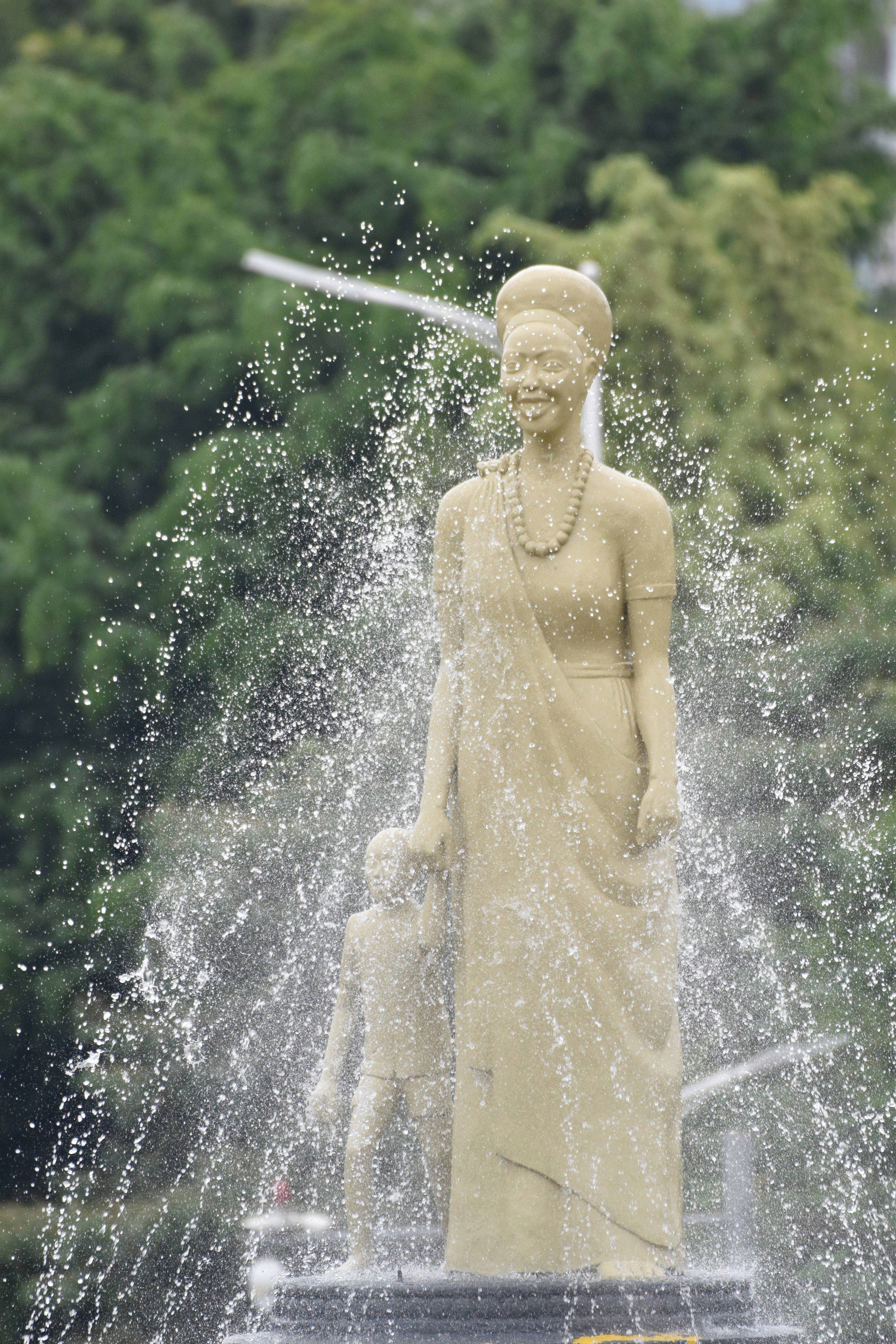 Ratu Boko Temple photo 2