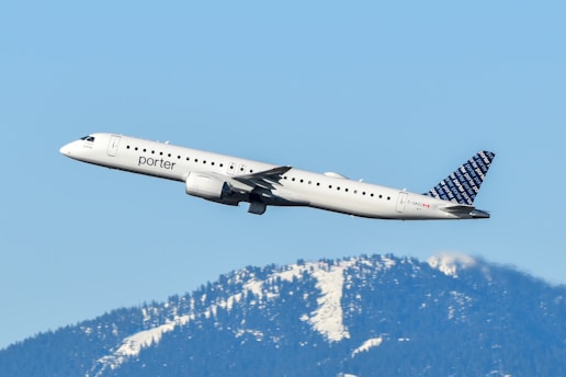 Porter Airlines Passenger Experience Fort Lauderdale Delay