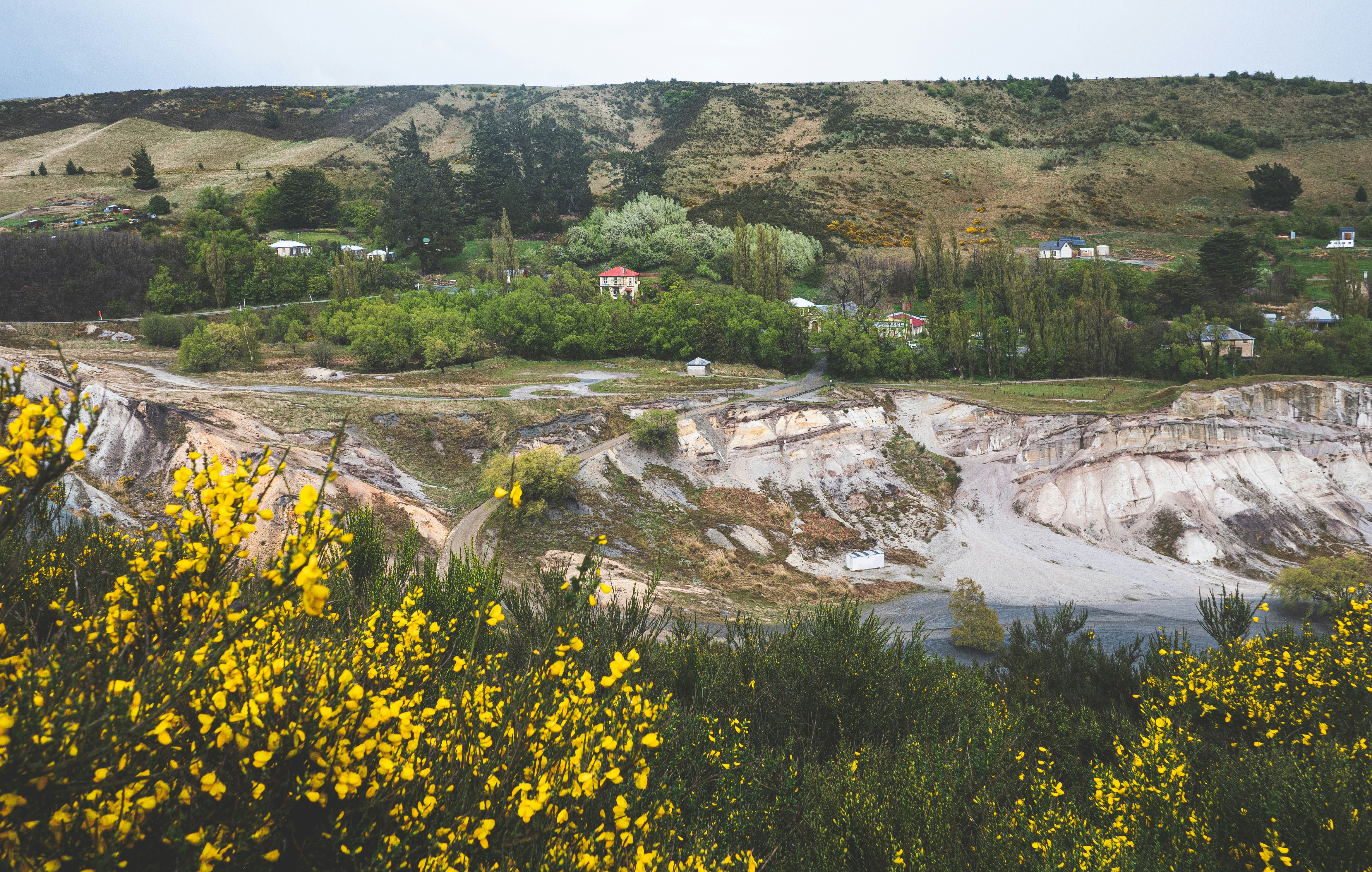 MCV destination photo