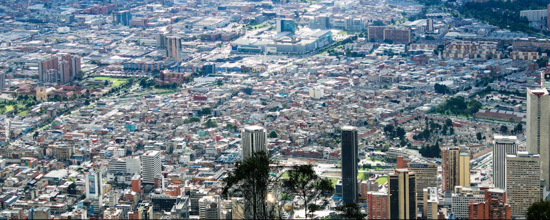 Belo Horizonte → Bogotá • Latam Pass — imagem 1