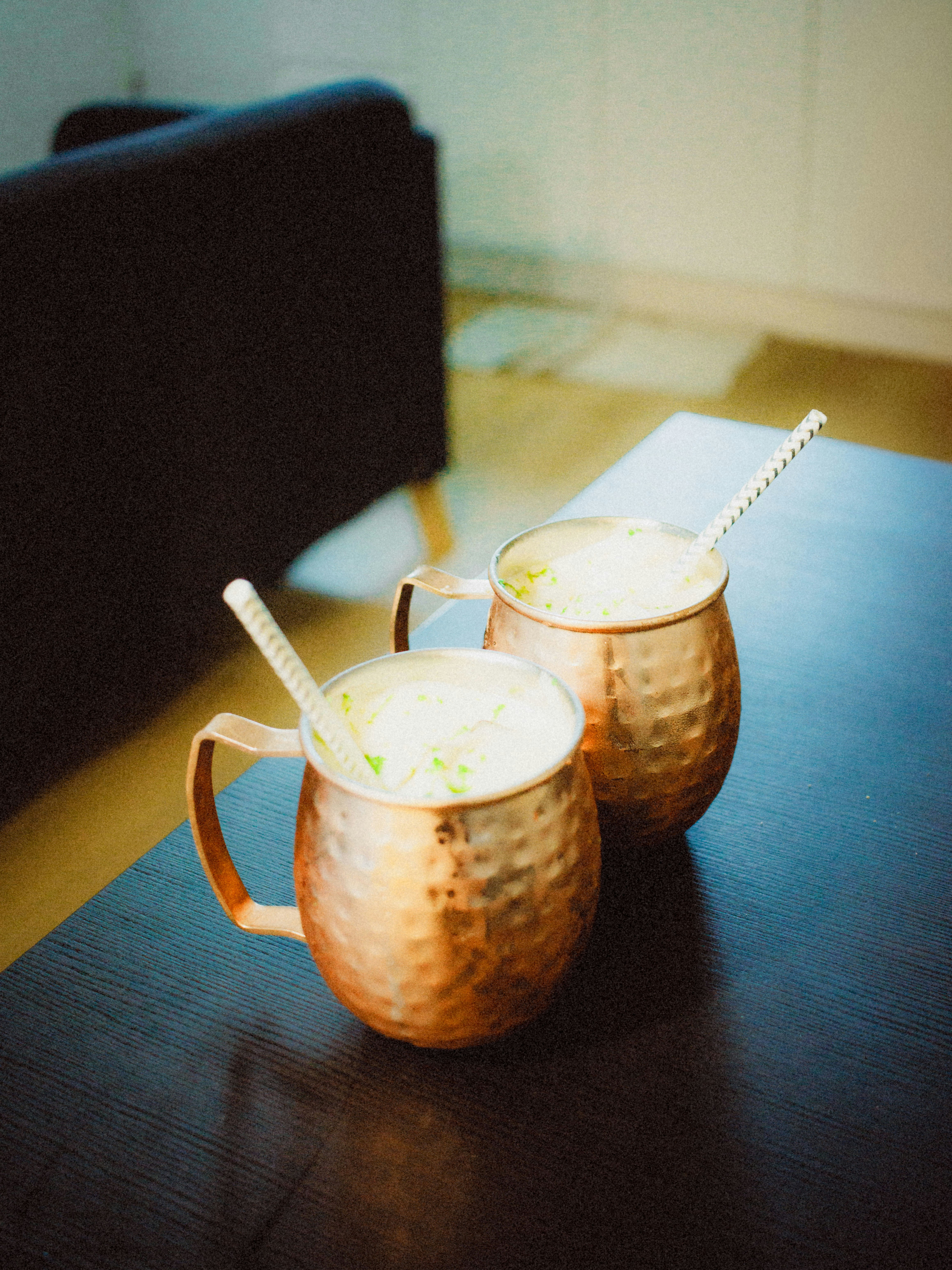 moscow mule