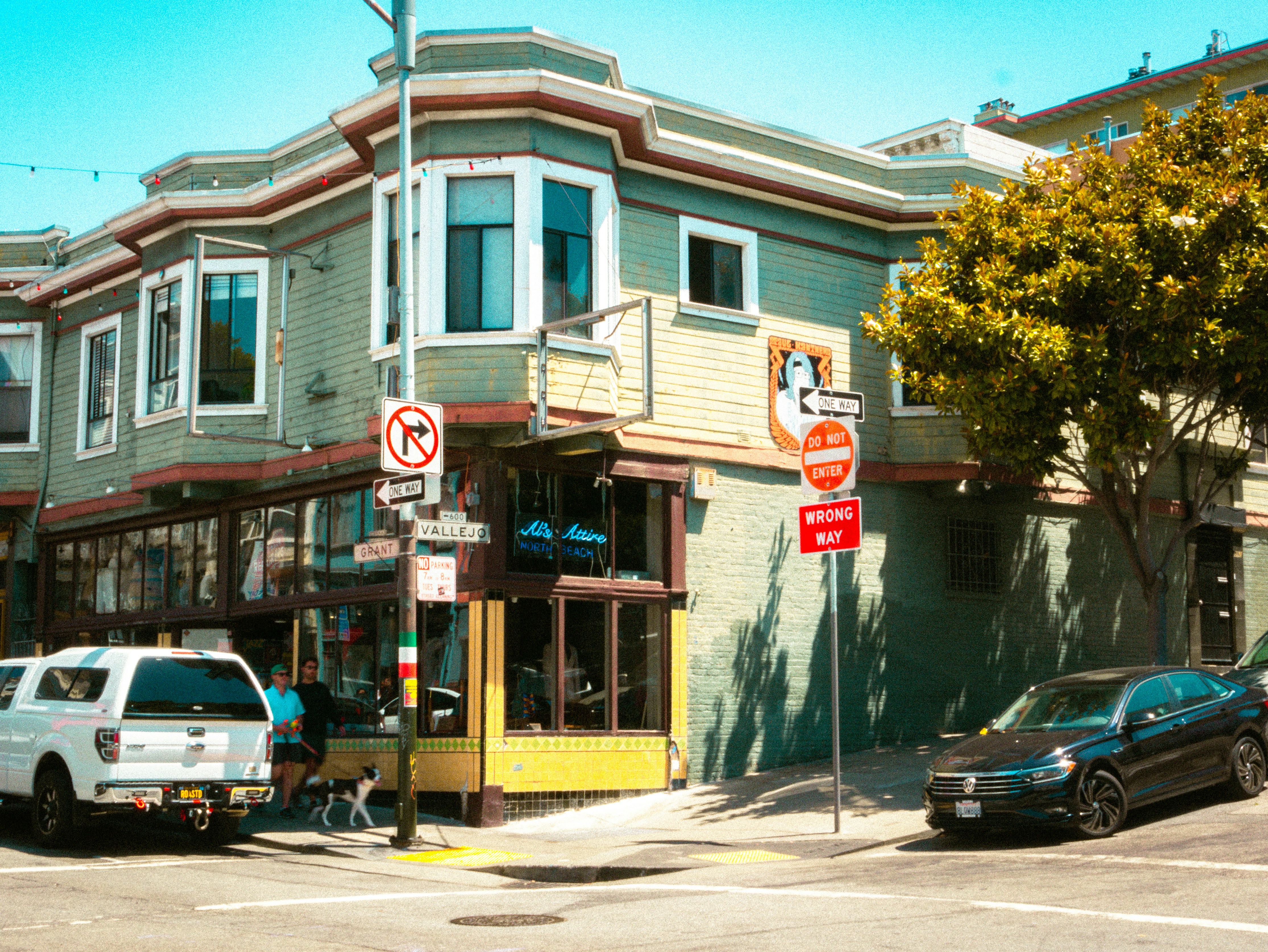 Photo by corelliancat